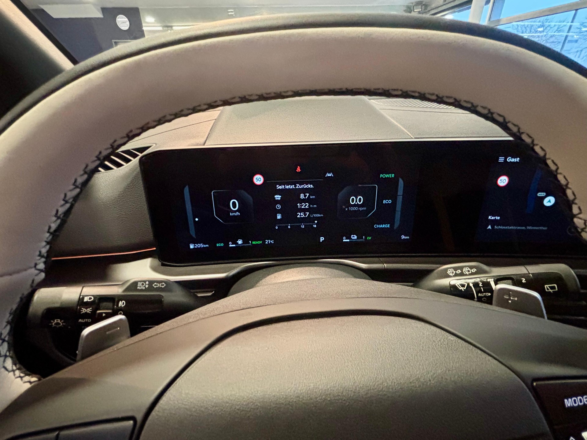 KIA Sportage 1.6 T-GDi GT-Line-image-10