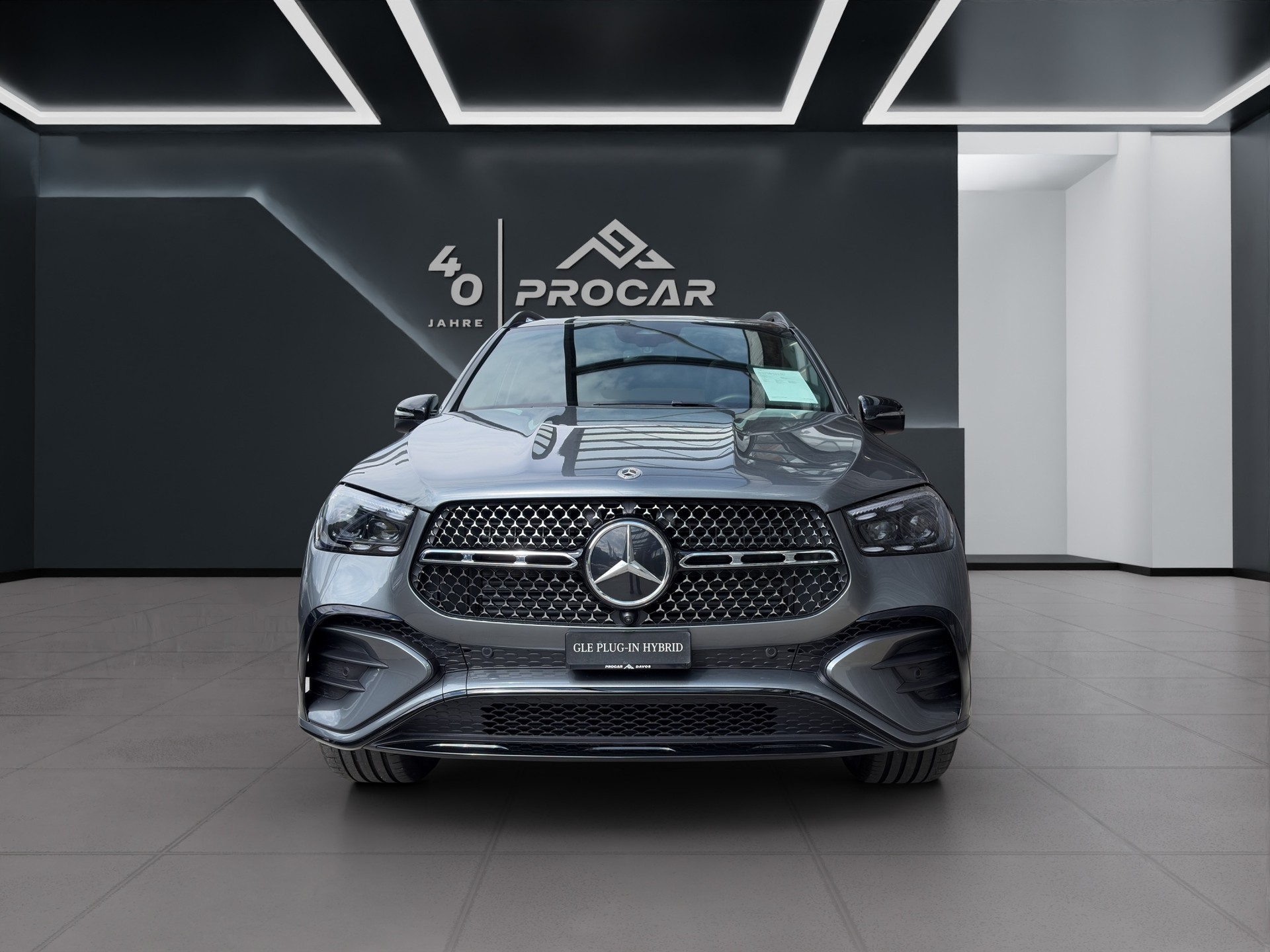 MERCEDES-BENZ GLE 400 e EQ Star AMG Line 4matic-showroom-element-2