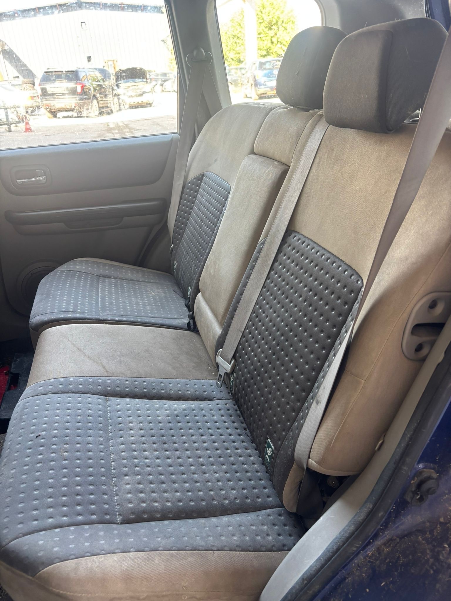 NISSAN X-TRAIL-image-4
