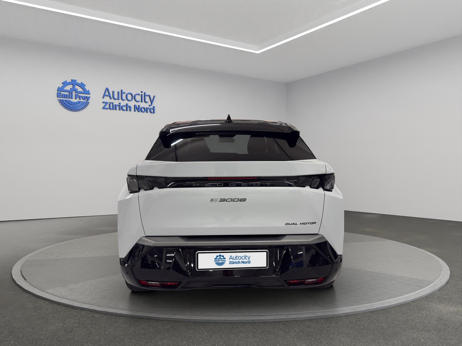 PEUGEOT 3008 e-Launch Edition AWD-showroom-element-2