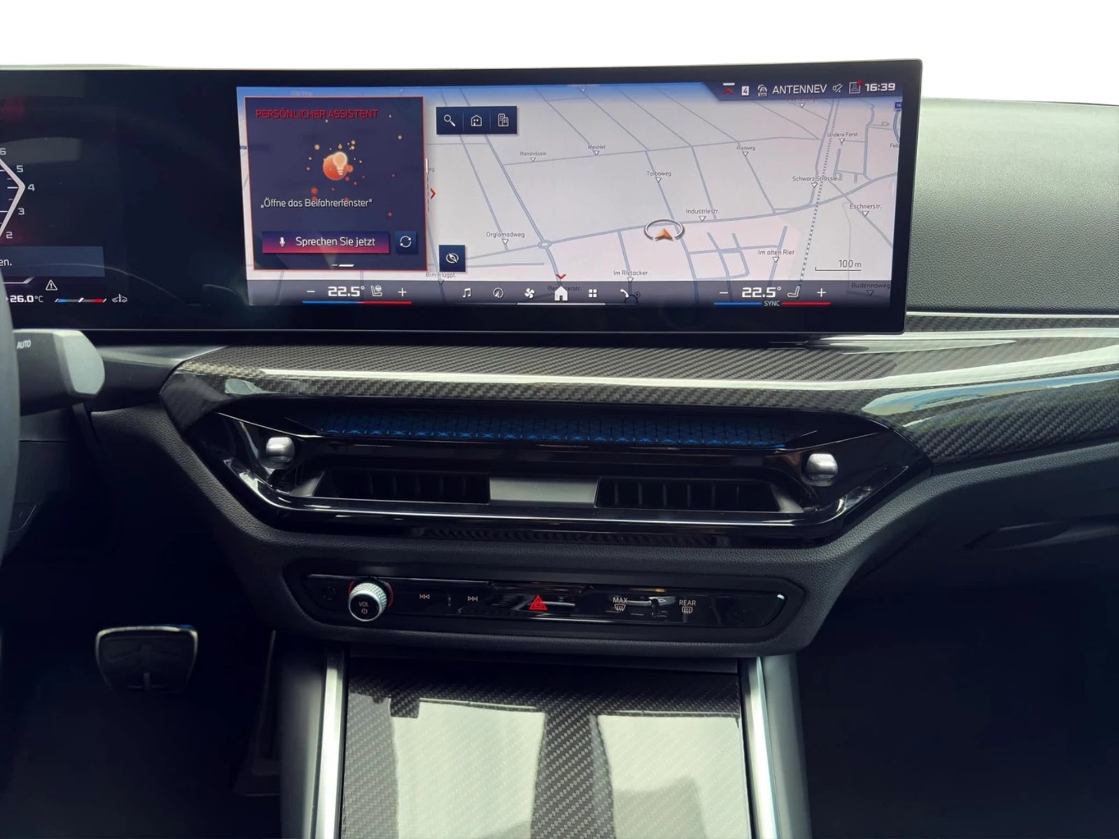 BMW M340i xDrive 48V Steptronic M Sport Pro-image-13