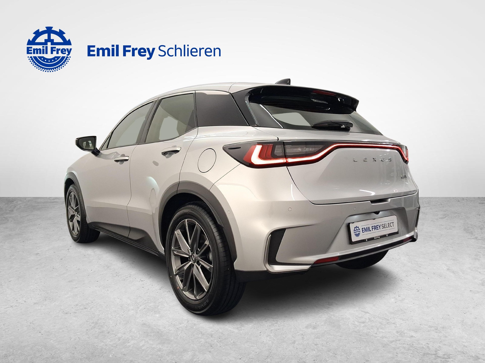 LEXUS LBX 1.5 Hybrid Relax AWD-showroom-element-2