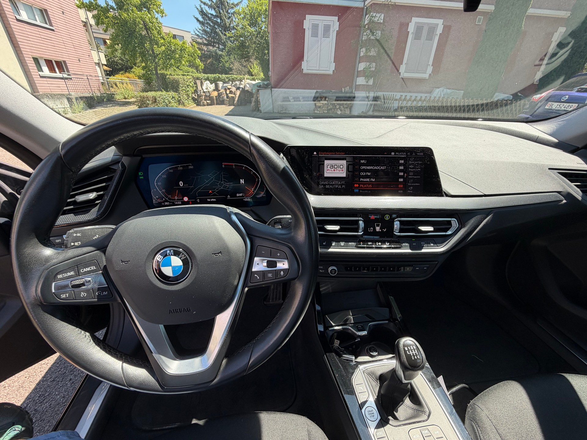 BMW 218d Gran Coupé-image-10