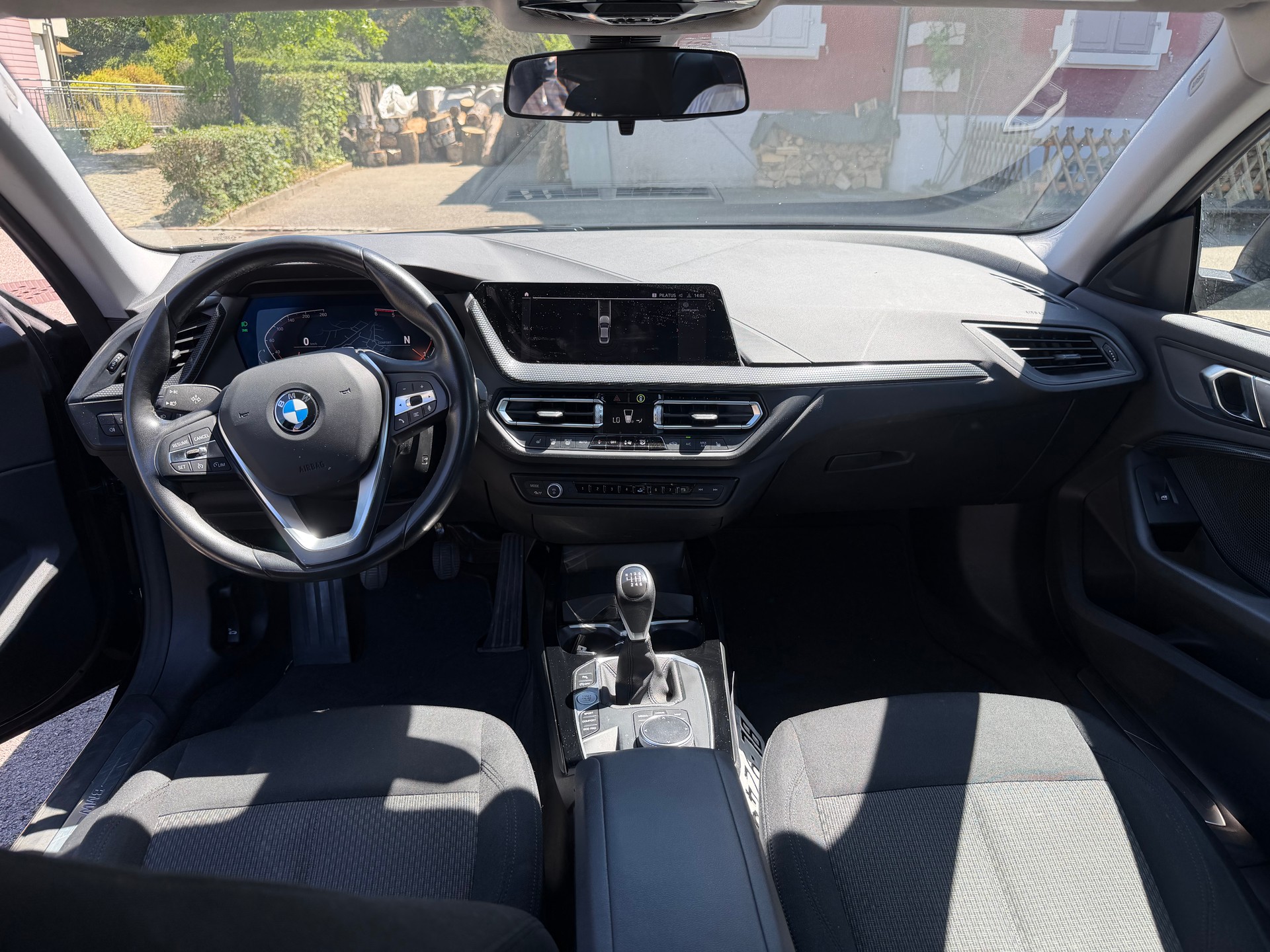 BMW 218d Gran Coupé-image-8