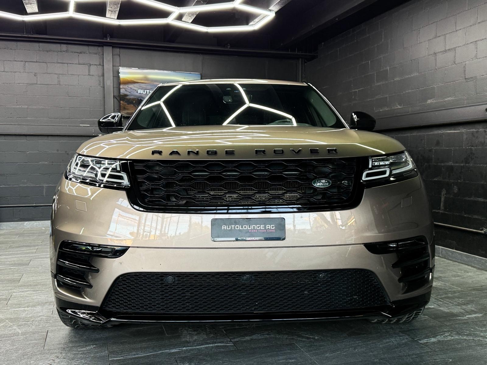 LAND ROVER Range Rover Velar R-Dynamic P 380 SE Automatic-showroom-element-3