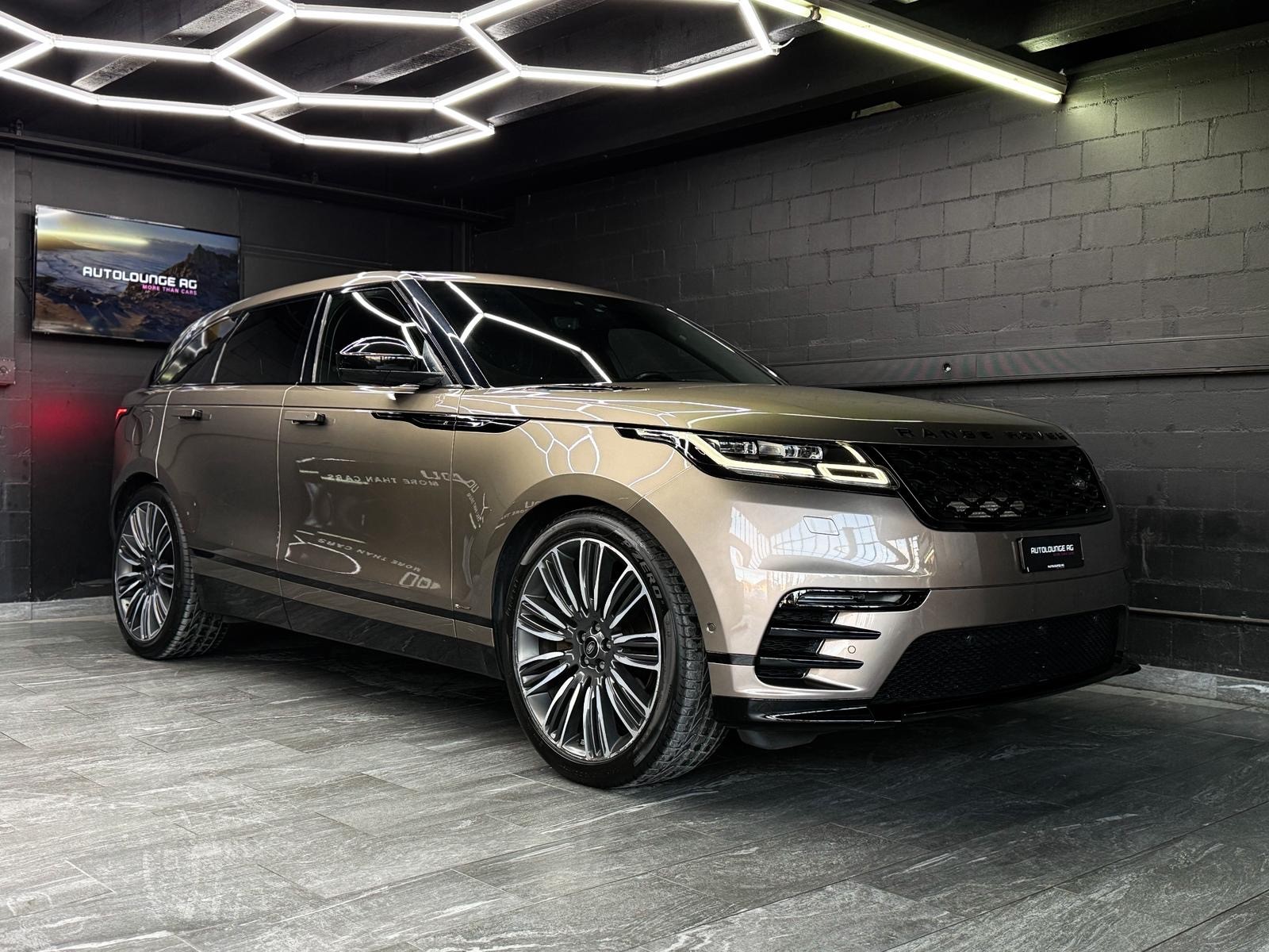 LAND ROVER Range Rover Velar R-Dynamic P 380 SE Automatic-showroom-element-1
