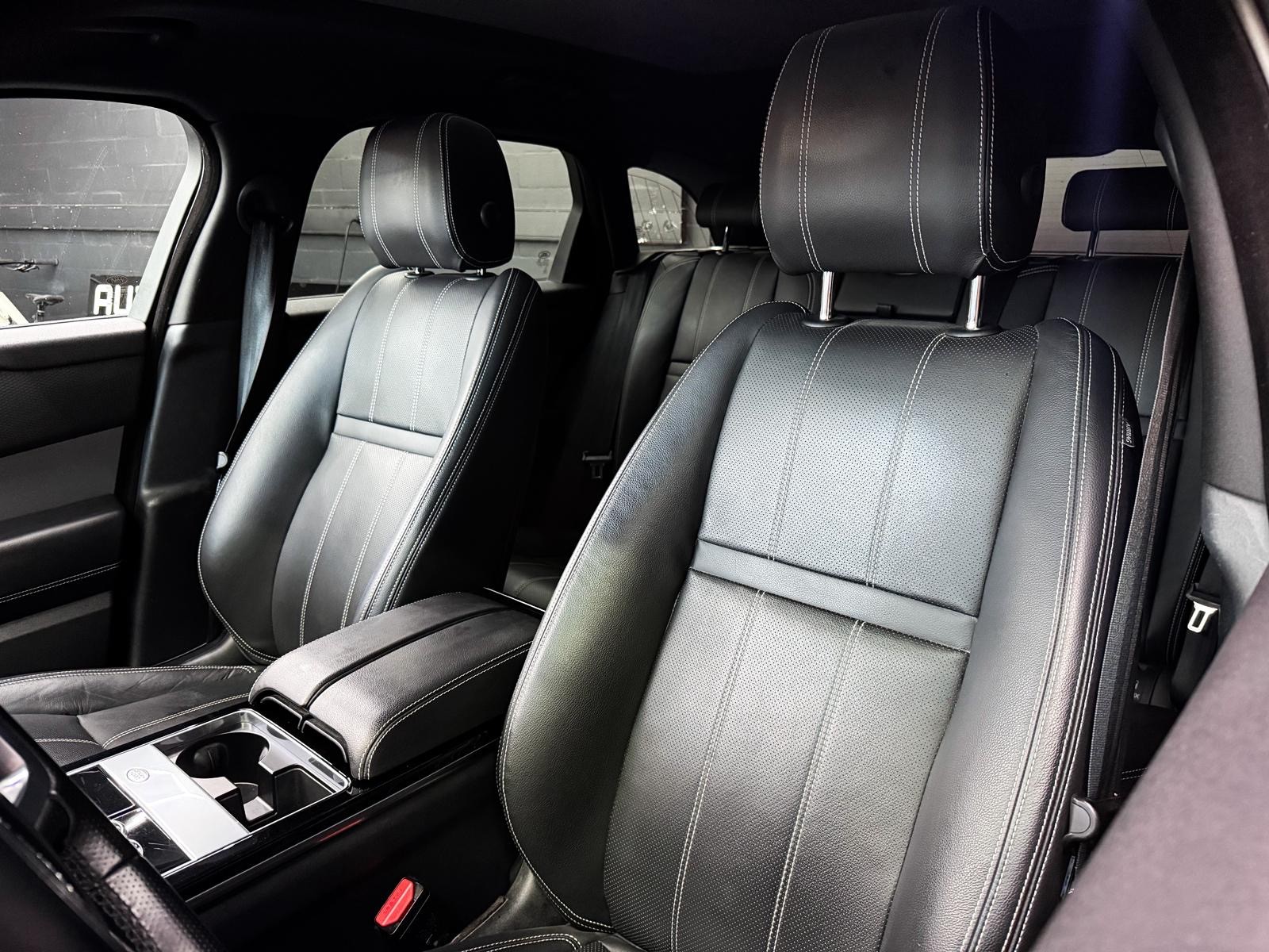 LAND ROVER Range Rover Velar R-Dynamic P 380 SE Automatic-image-17
