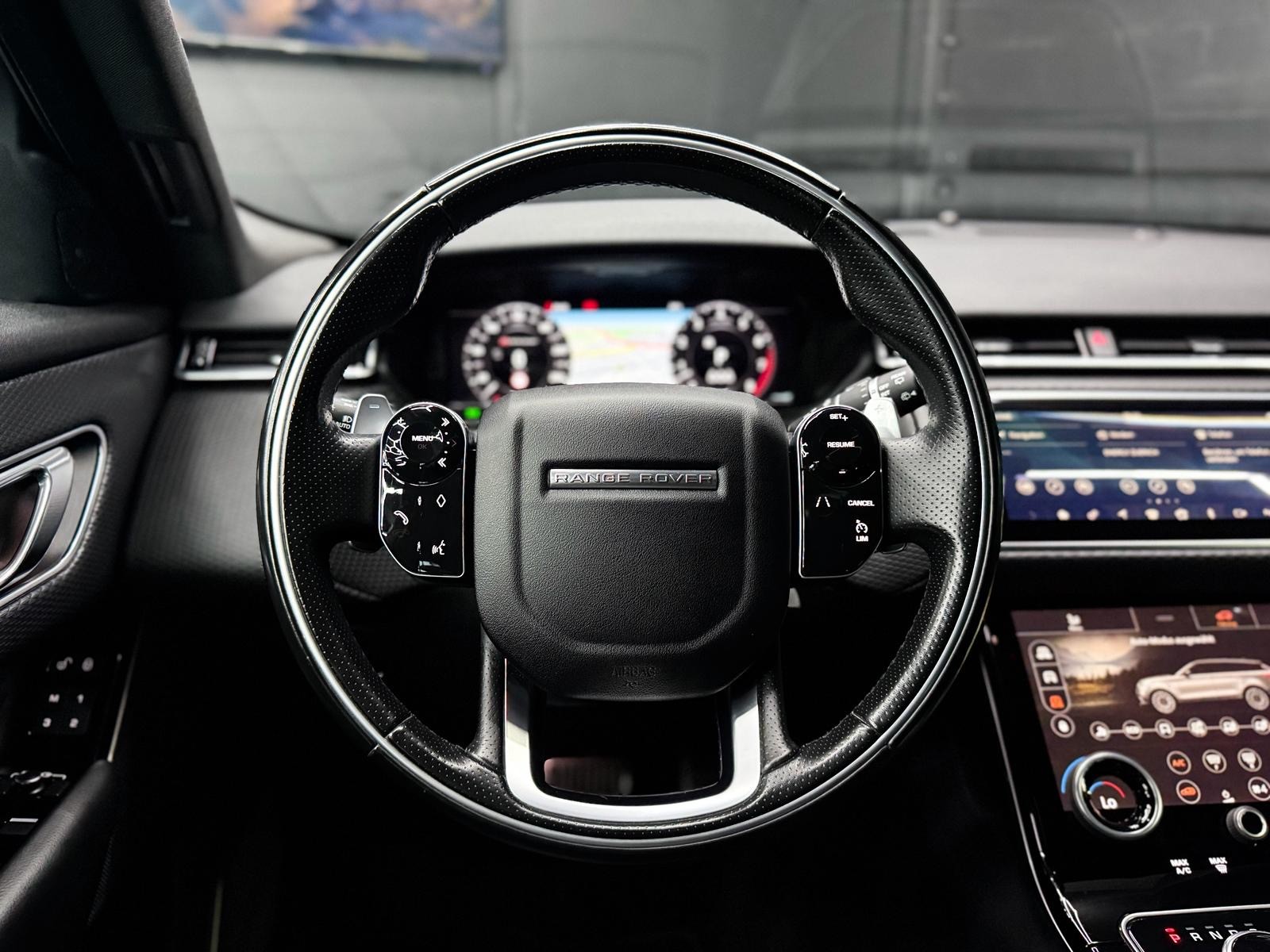 LAND ROVER Range Rover Velar R-Dynamic P 380 SE Automatic-image-10