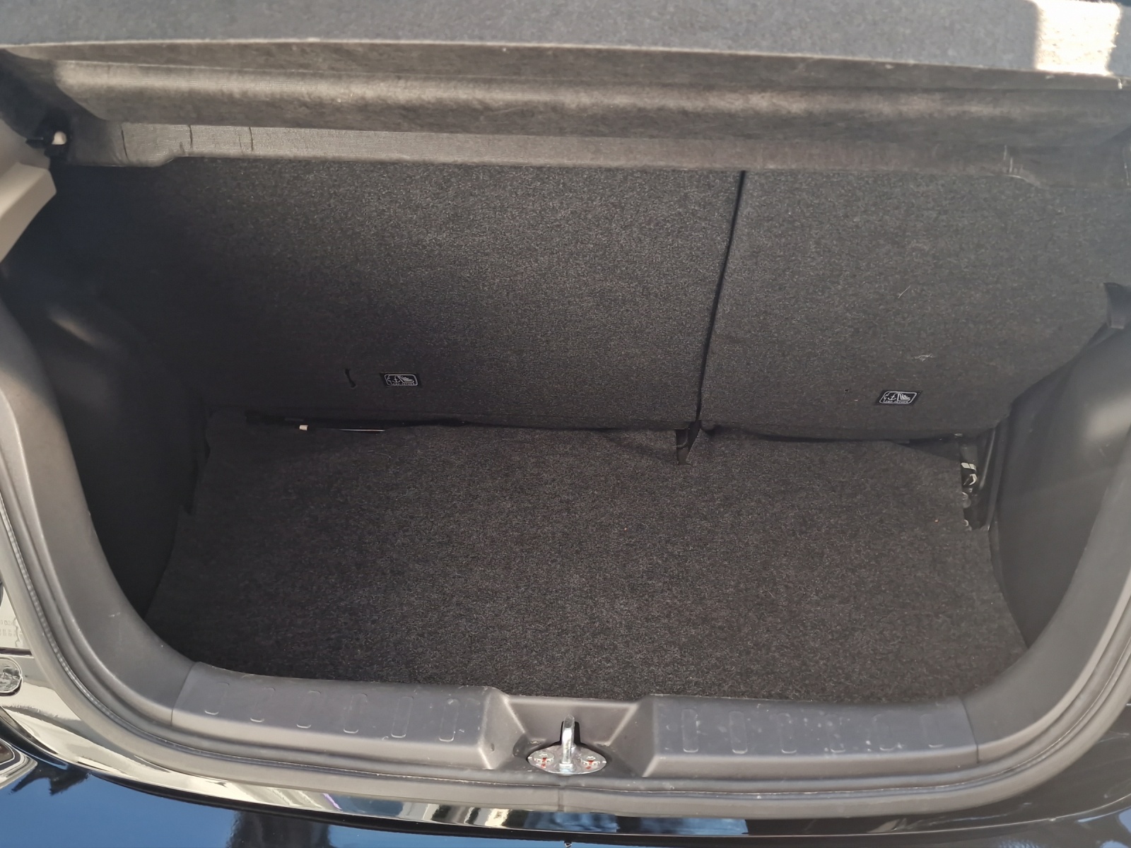 MITSUBISHI Space Star 1.2 CVT Invite-image-10