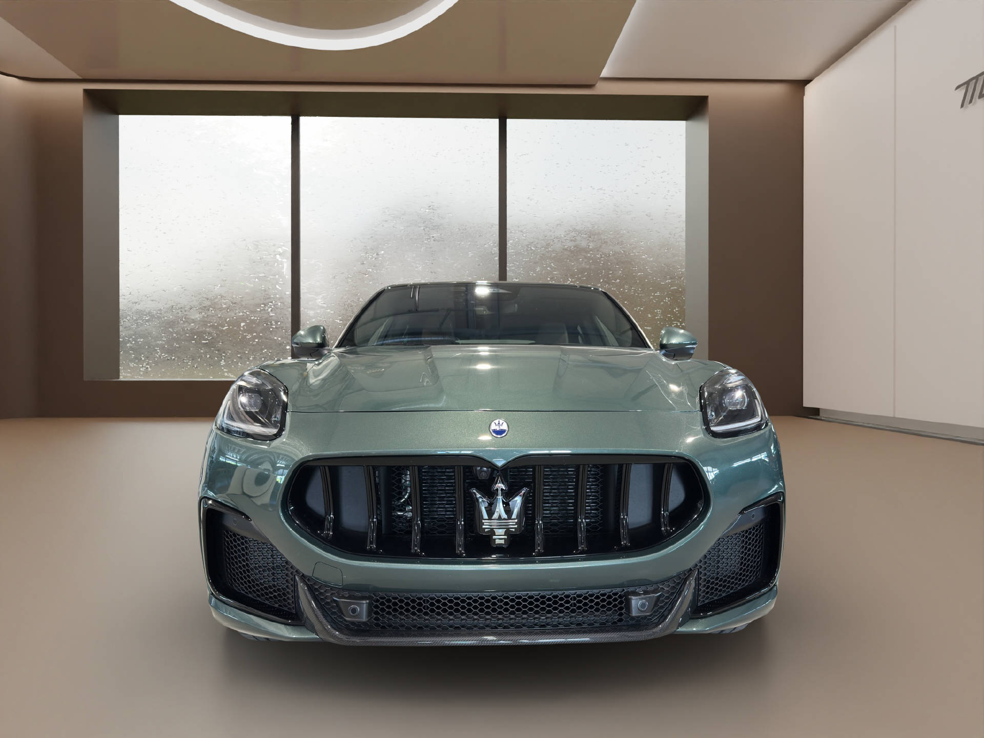 MASERATI Grecale 3.0 V6 Trofeo-showroom-element-1