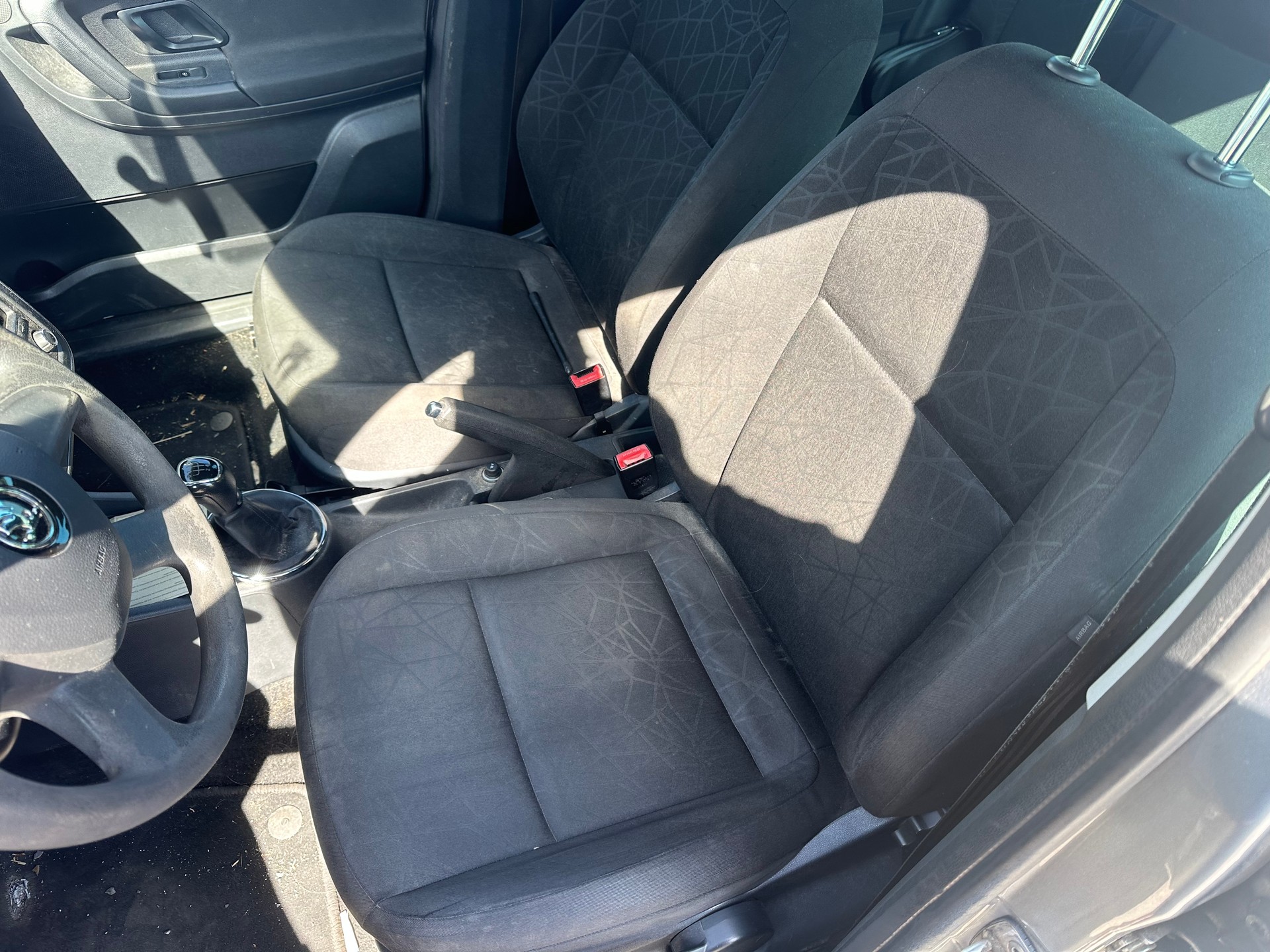 SKODA Roomster 1.2 TSI Fresh-image-2