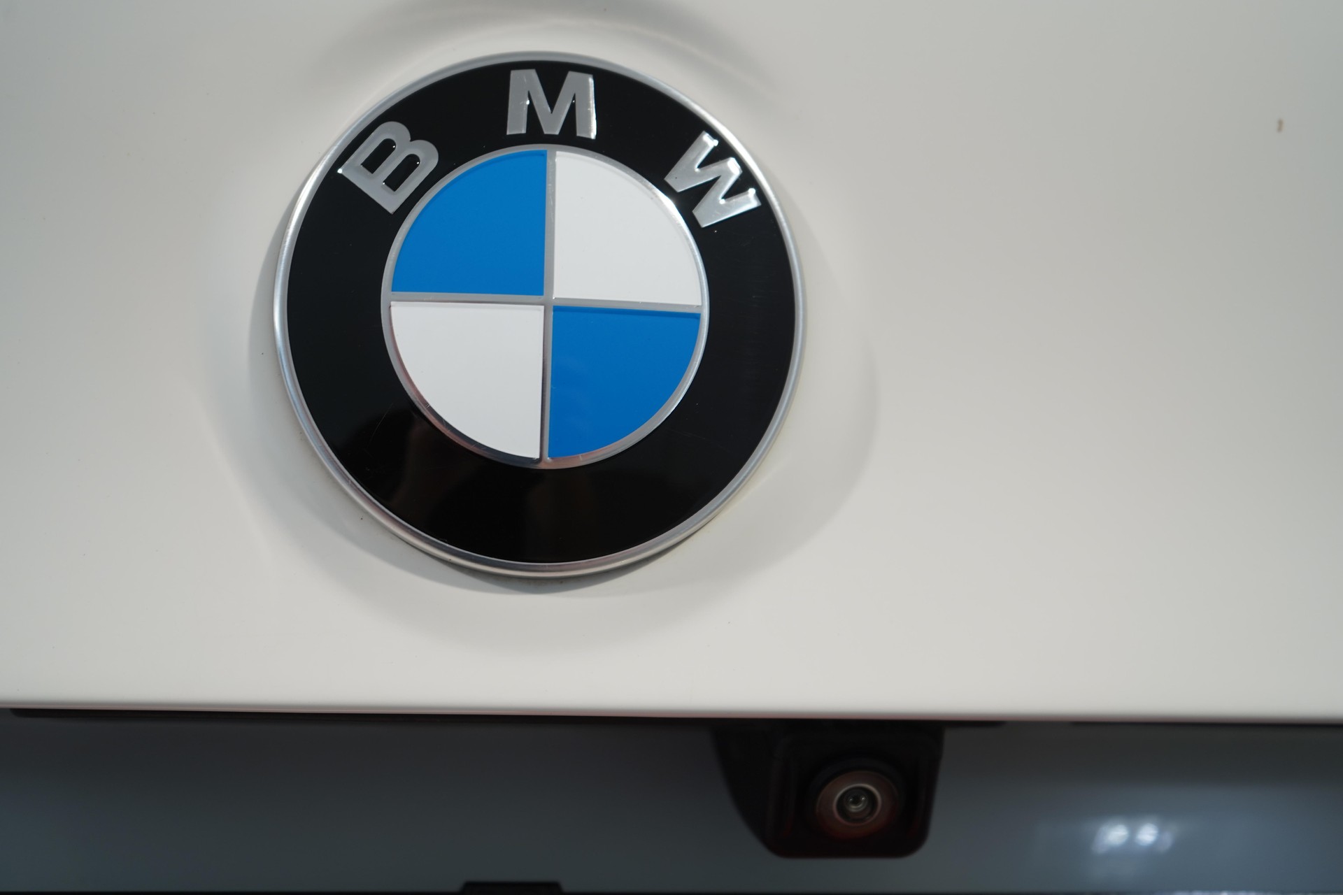 BMW X3 M40i-image-21