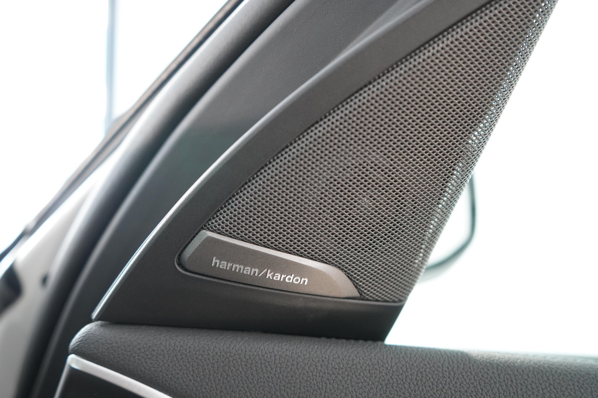 BMW X3 M40i-image-19