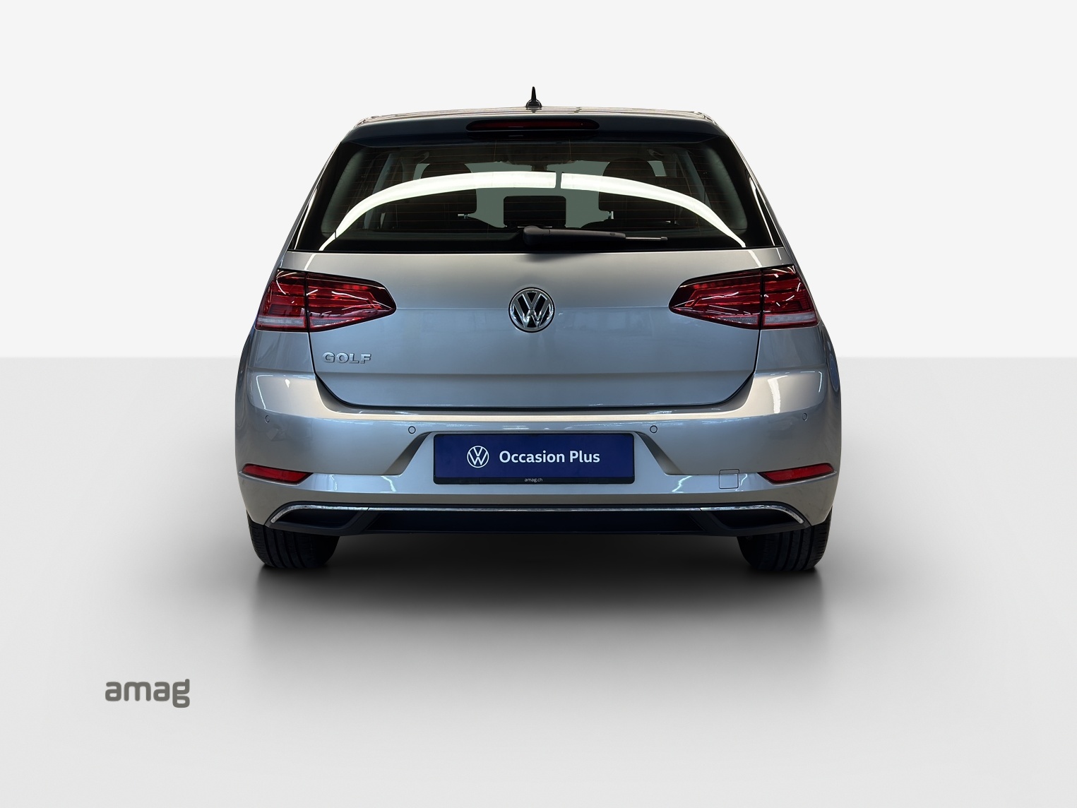 VW Golf 1.5 TSI EVO Comfortline DSG-showroom-element-3