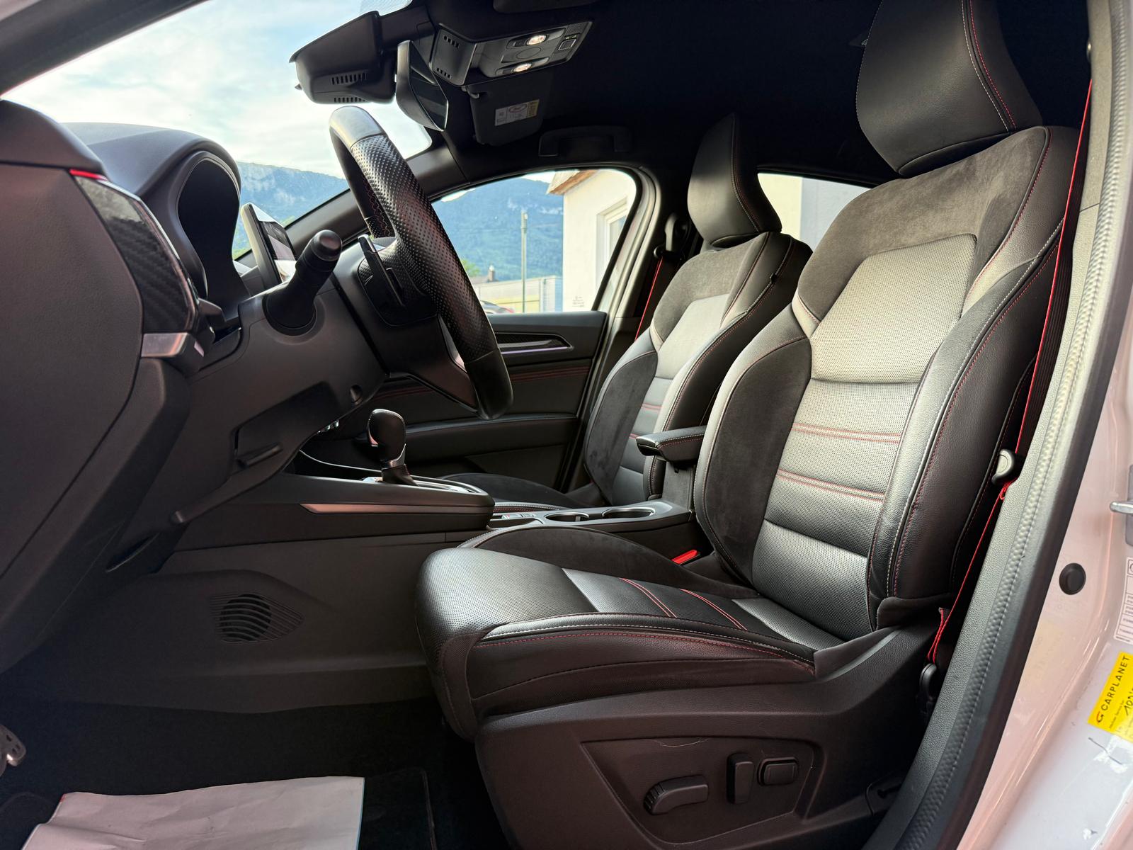 RENAULT Arkana 1.3 TCe R.S. Line EDC / MFK 07.2026-image-9