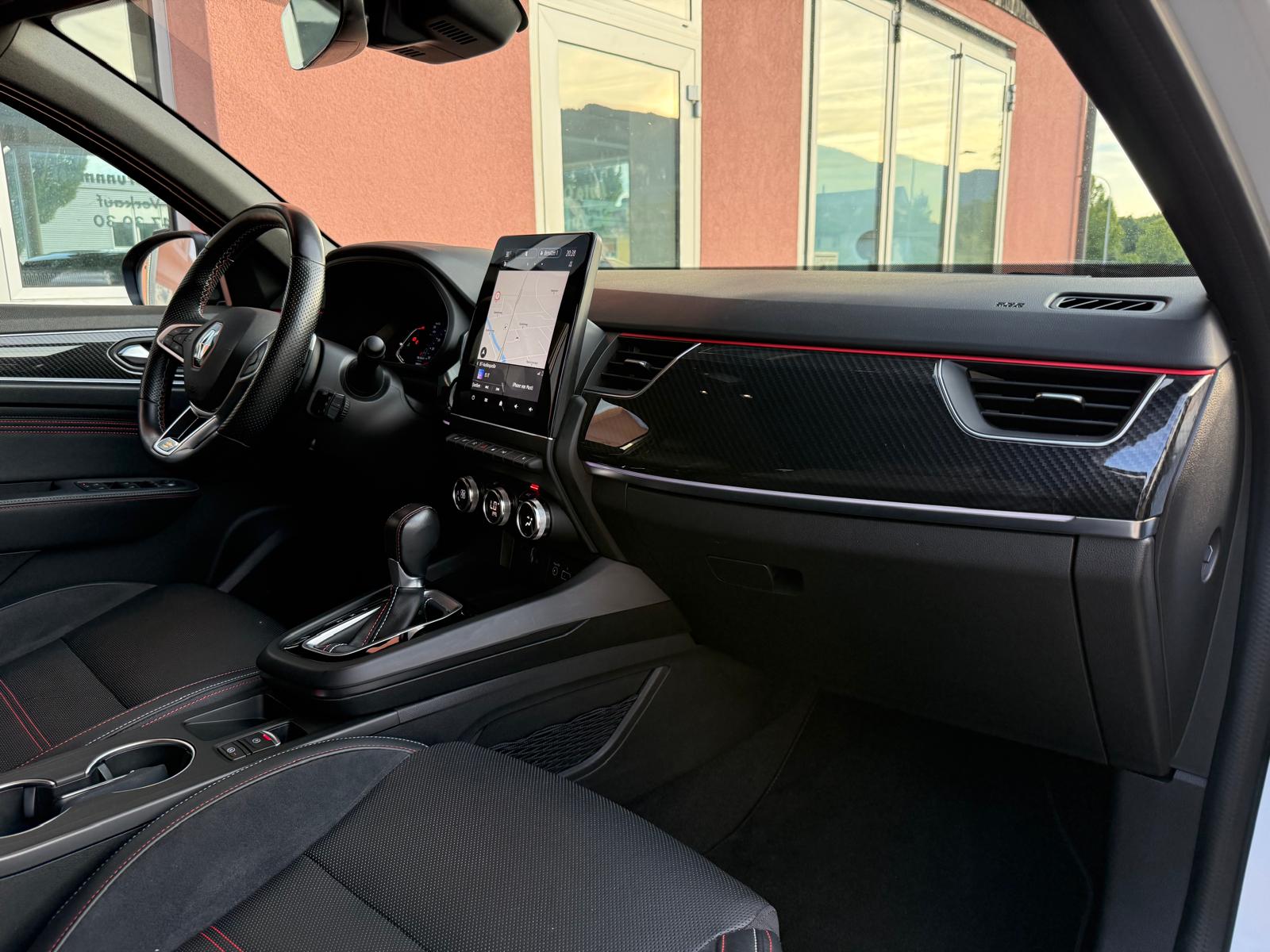 RENAULT Arkana 1.3 TCe R.S. Line EDC / MFK 07.2026-image-7