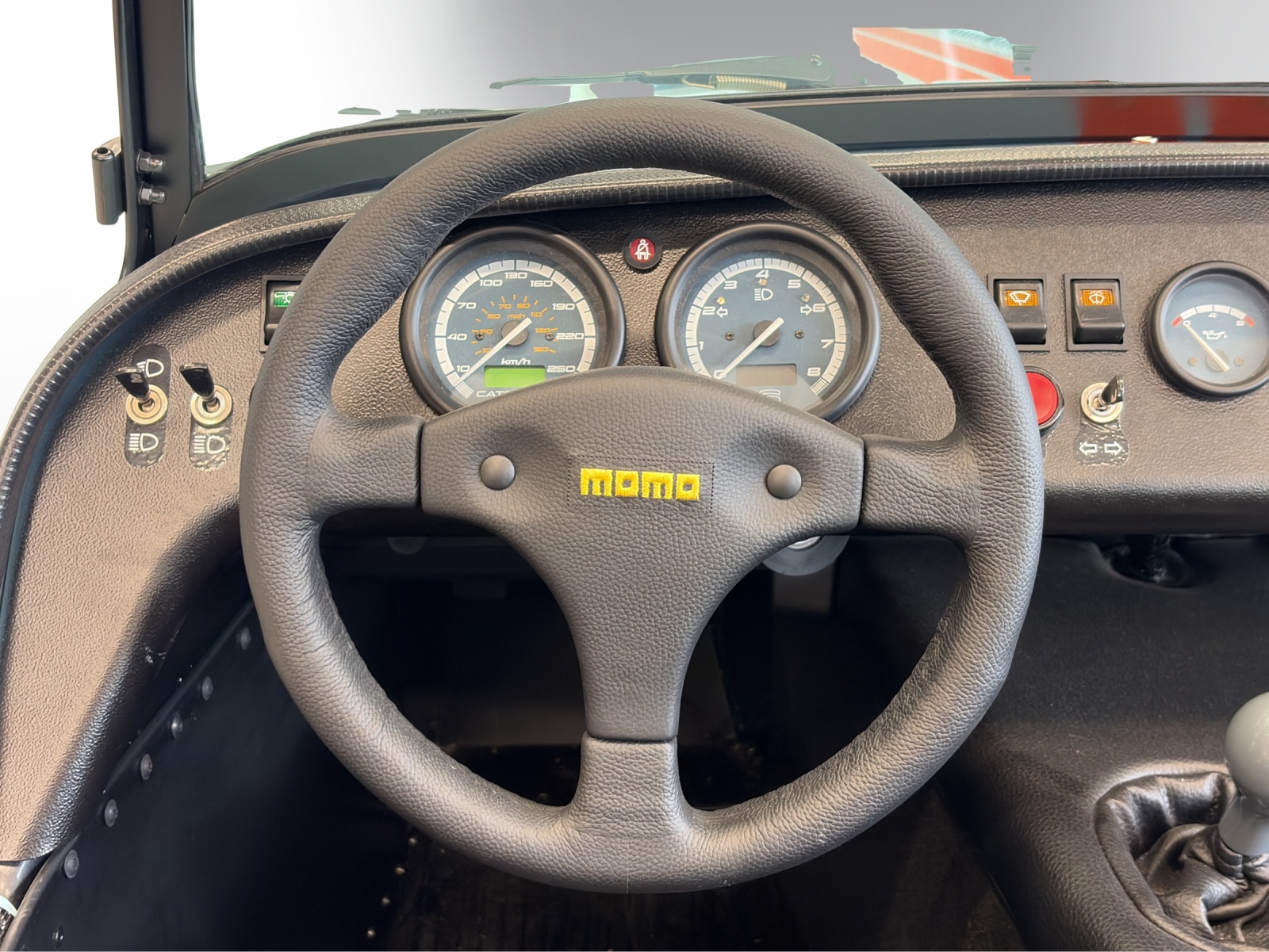 CATERHAM Seven 170-image-8