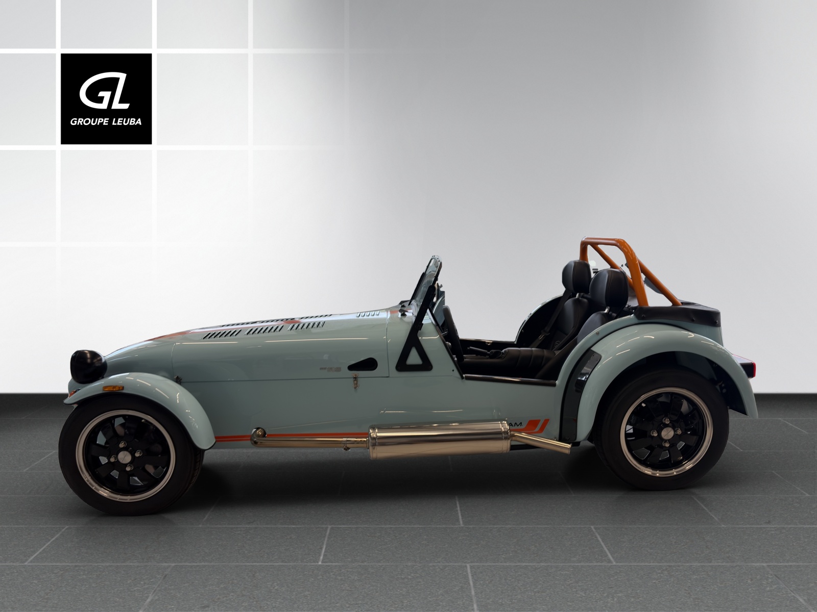 CATERHAM Seven 170-showroom-element-2