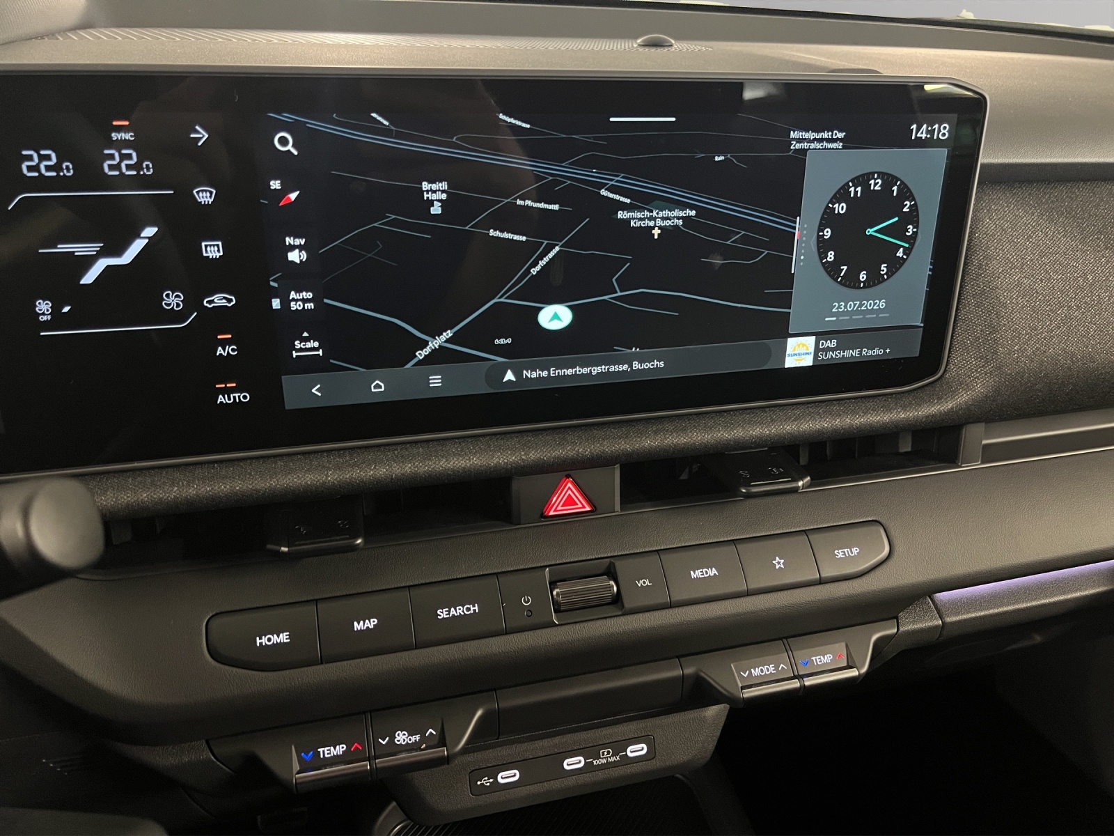 KIA Seltos 1.6 T X-Line 4x4-image-8