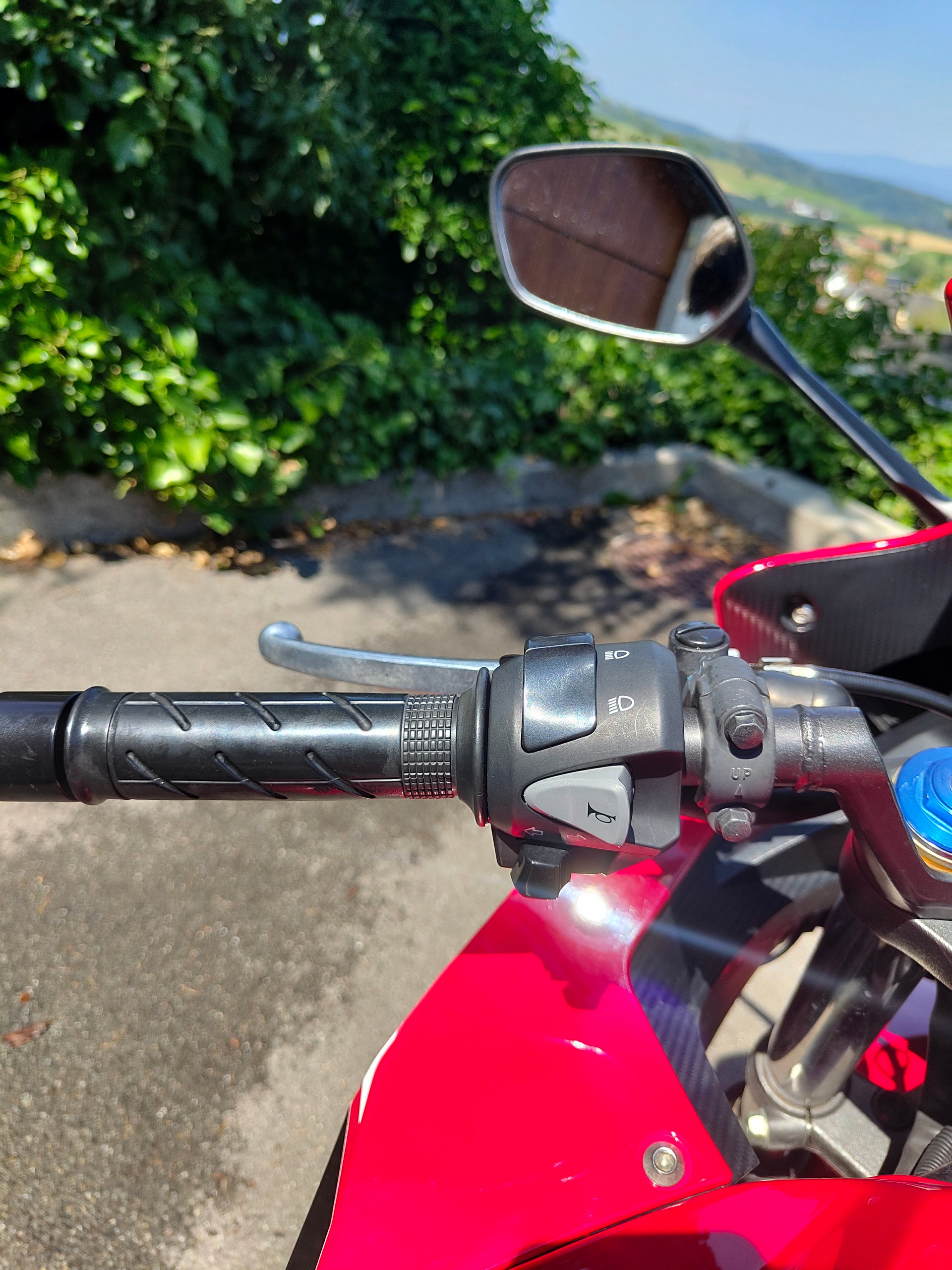 HONDA CBR 500 RA ABS (35kW)-image-11