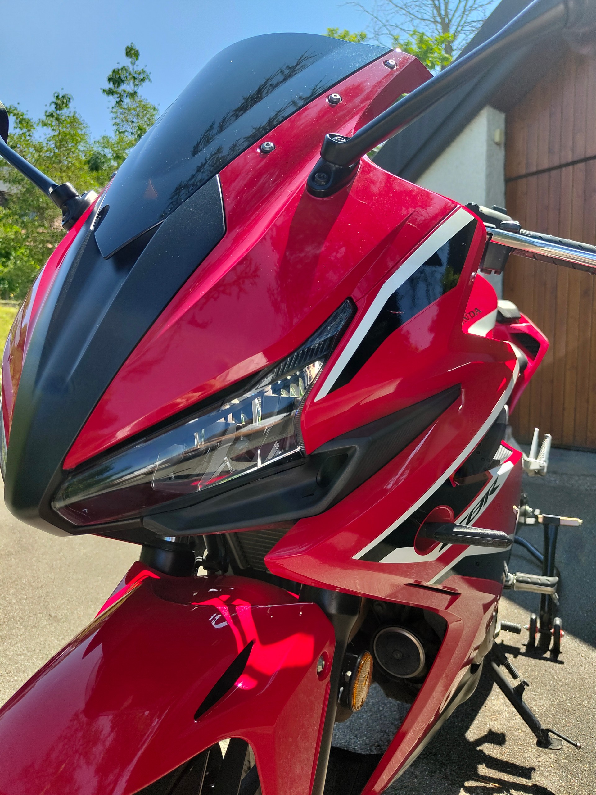 HONDA CBR 500 RA ABS (35kW)-image-6