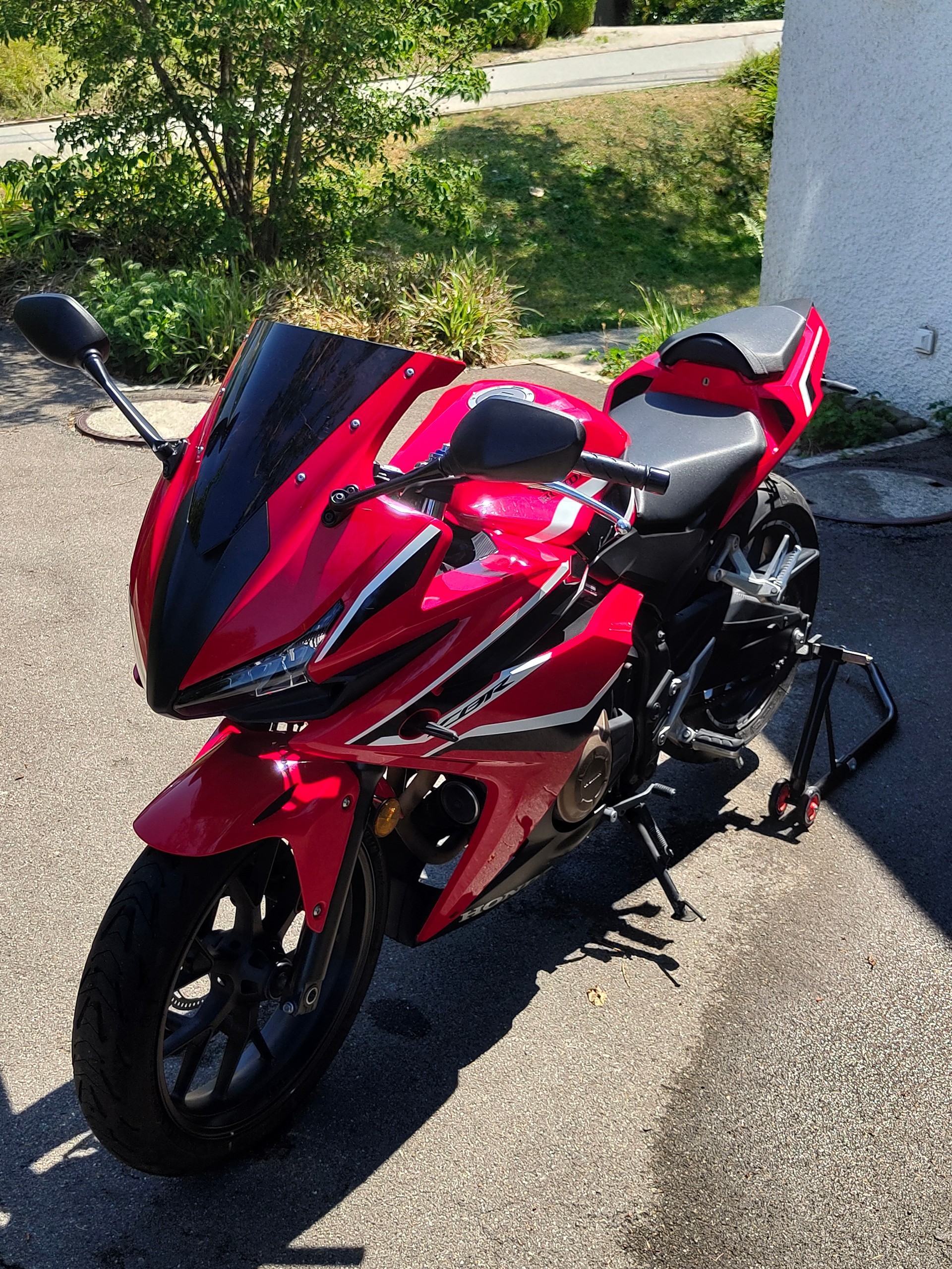 HONDA CBR 500 RA ABS (35kW)-image-9