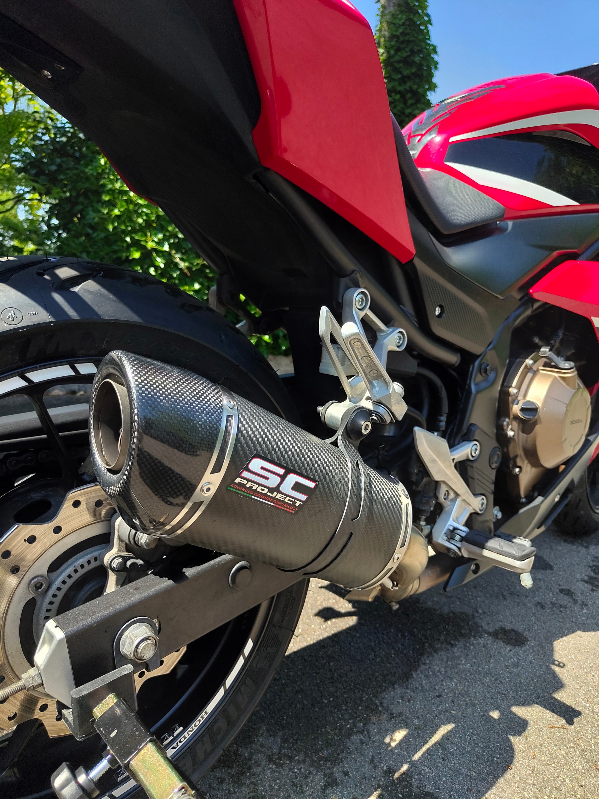 HONDA CBR 500 RA ABS (35kW)-image-3