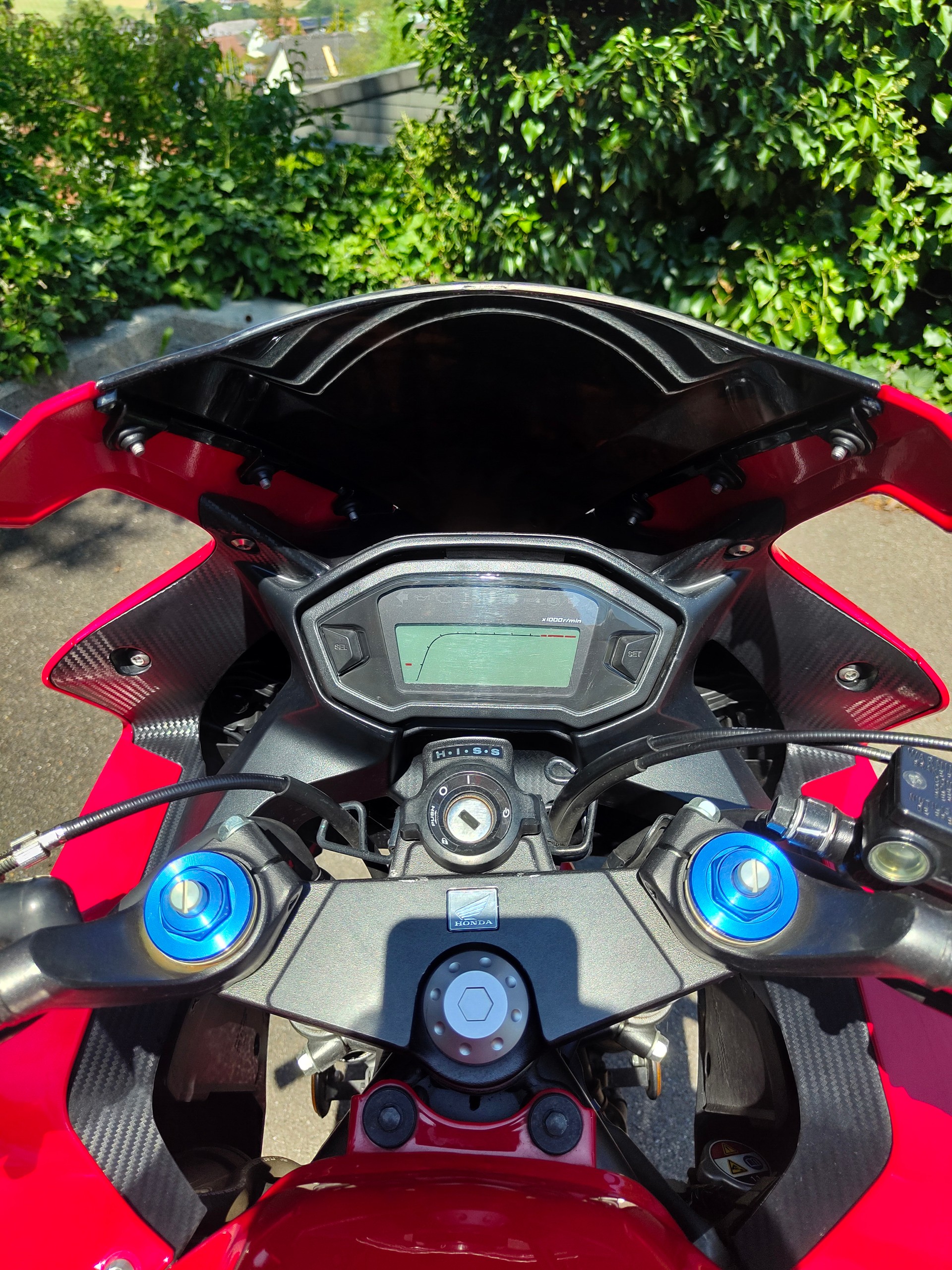 HONDA CBR 500 RA ABS (35kW)-image-4