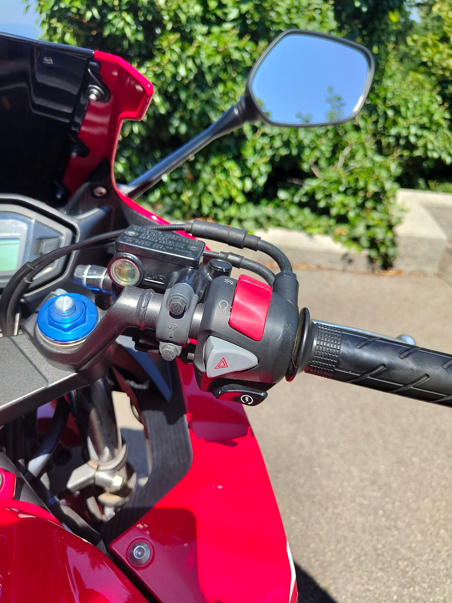 HONDA CBR 500 RA ABS (35kW)-image-10