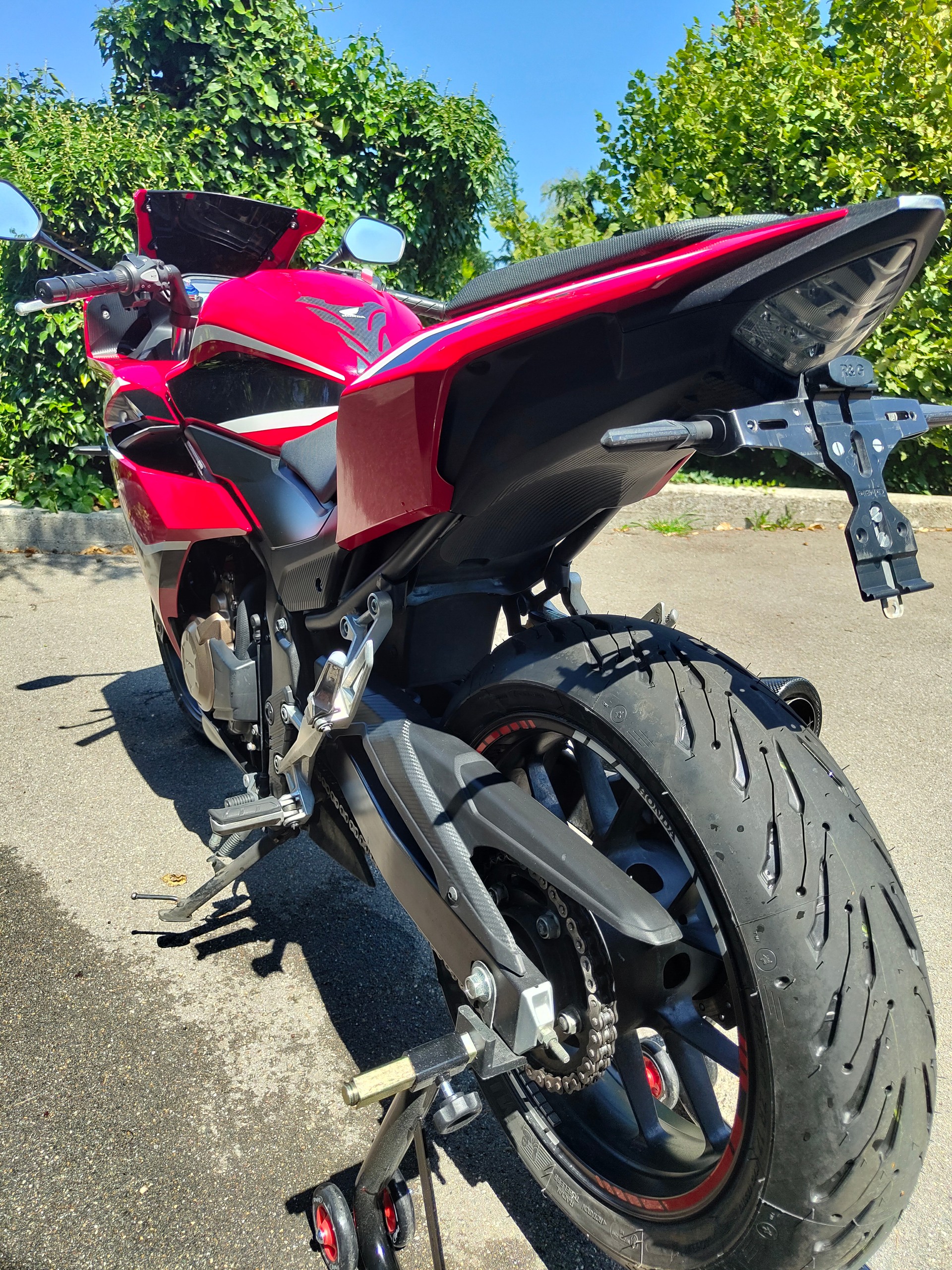 HONDA CBR 500 RA ABS (35kW)-image-7