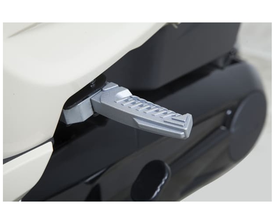 KYMCO Like 125i-image-11