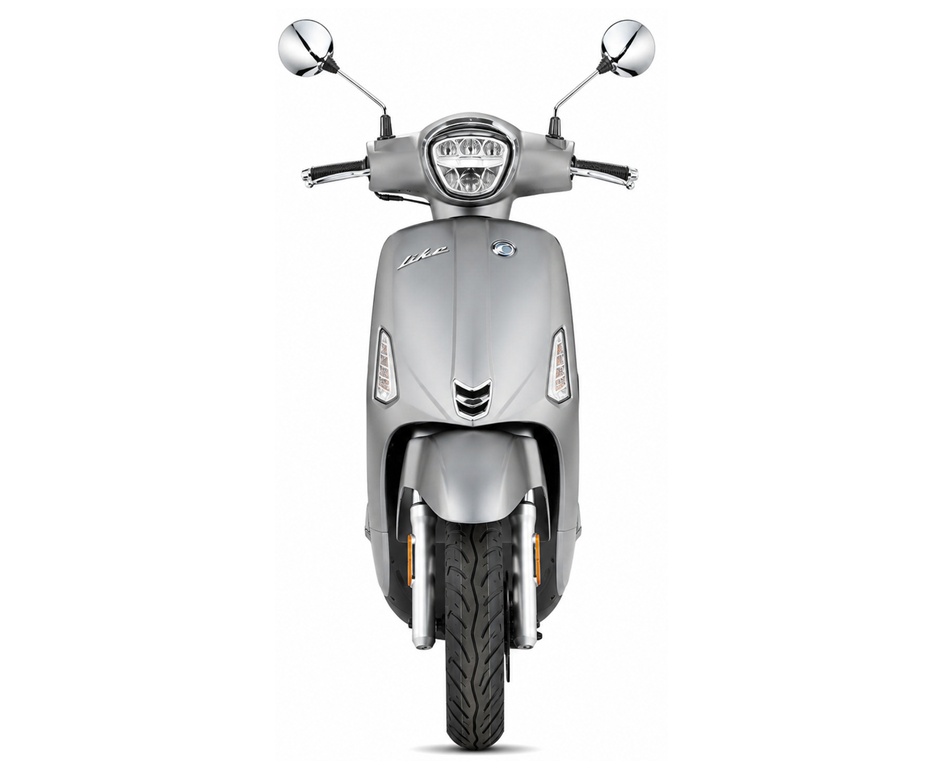 KYMCO Like 125i-image-2