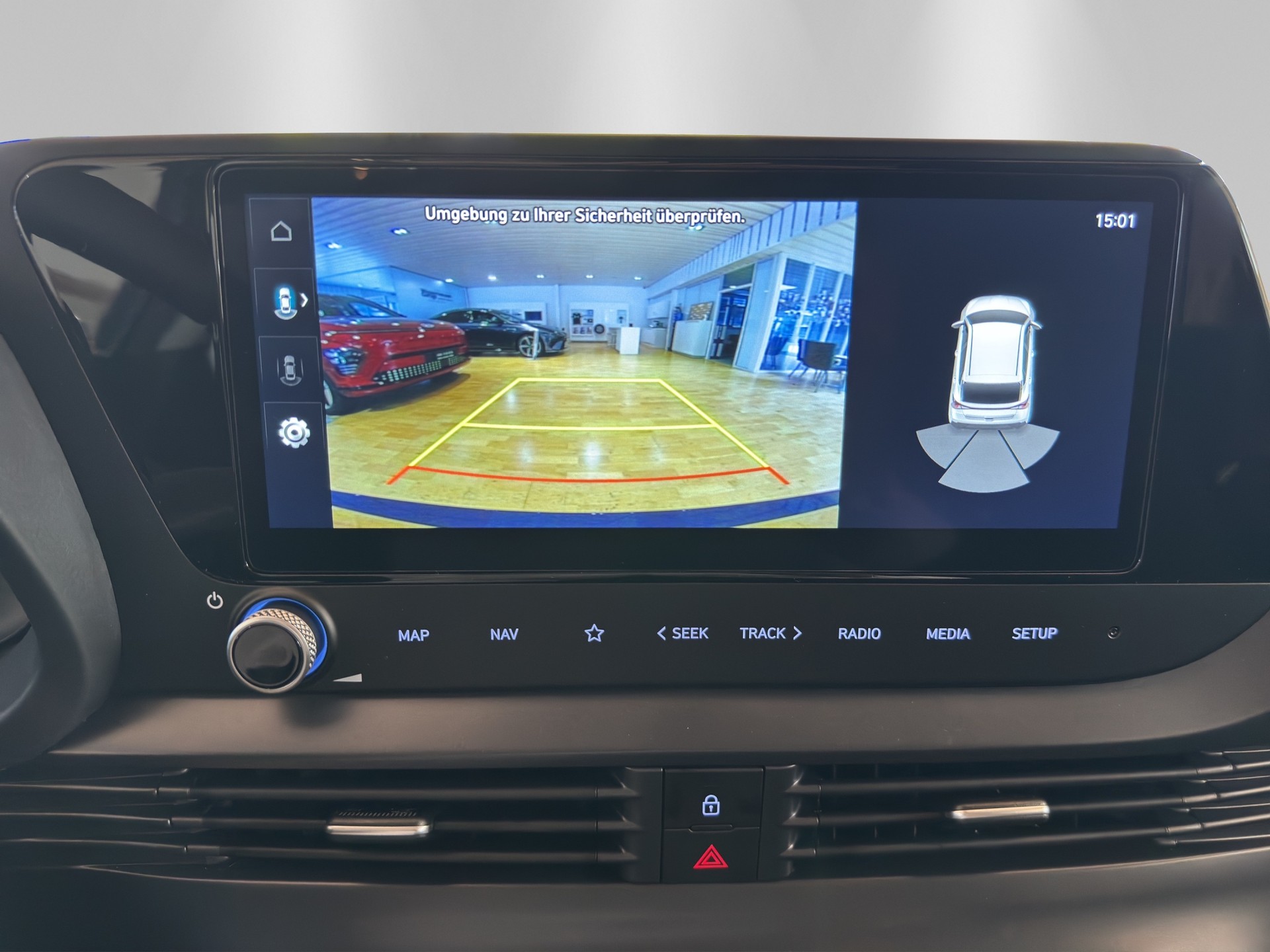 HYUNDAI i20 1.0 T-GDi Amp.GO! DCT-image-16