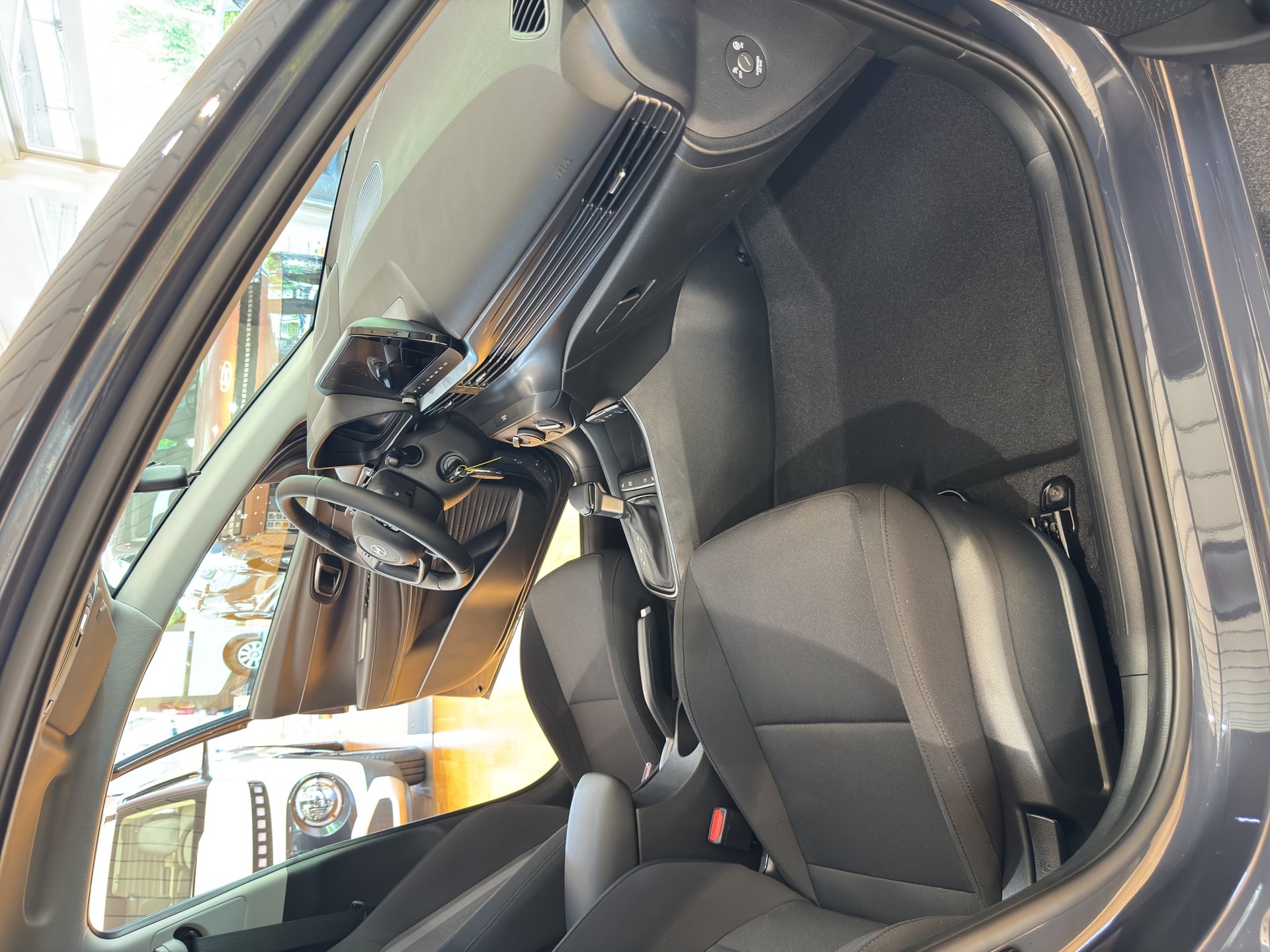 HYUNDAI i20 1.0 T-GDi Amp.GO! DCT-image-18