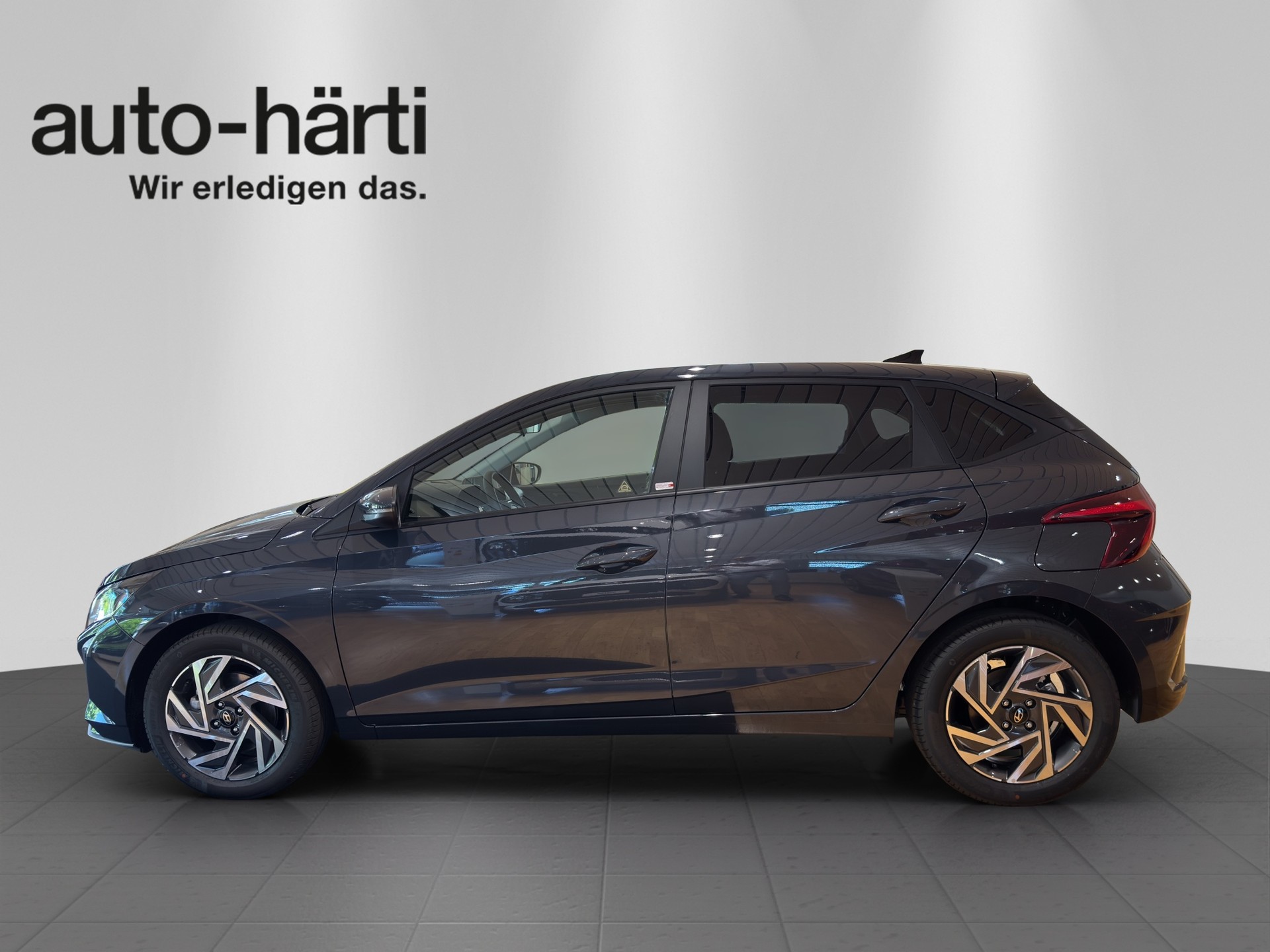 HYUNDAI i20 1.0 T-GDi Amp.GO! DCT-showroom-element-1