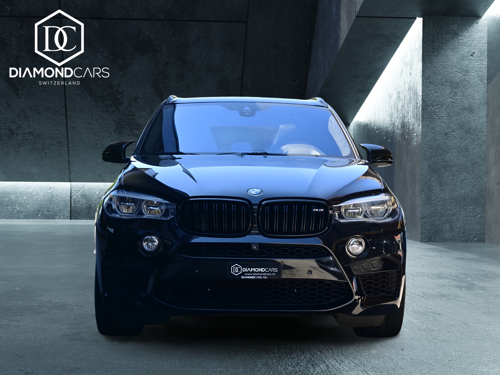 BMW X5 M *Pano*B&O*HUD*Fond Entertaiment*UVM.-showroom-element-1