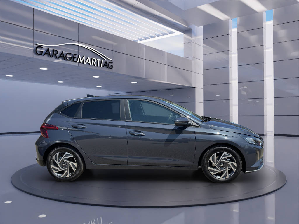 HYUNDAI i20 1.0 T-GDi Amplia Safe Tec GO!-showroom-element-3