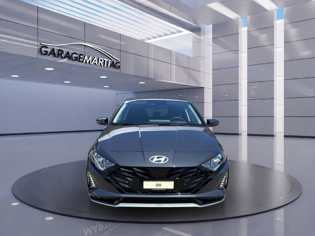 HYUNDAI i20 1.0 T-GDi Amplia Safe Tec GO!-showroom-element-1