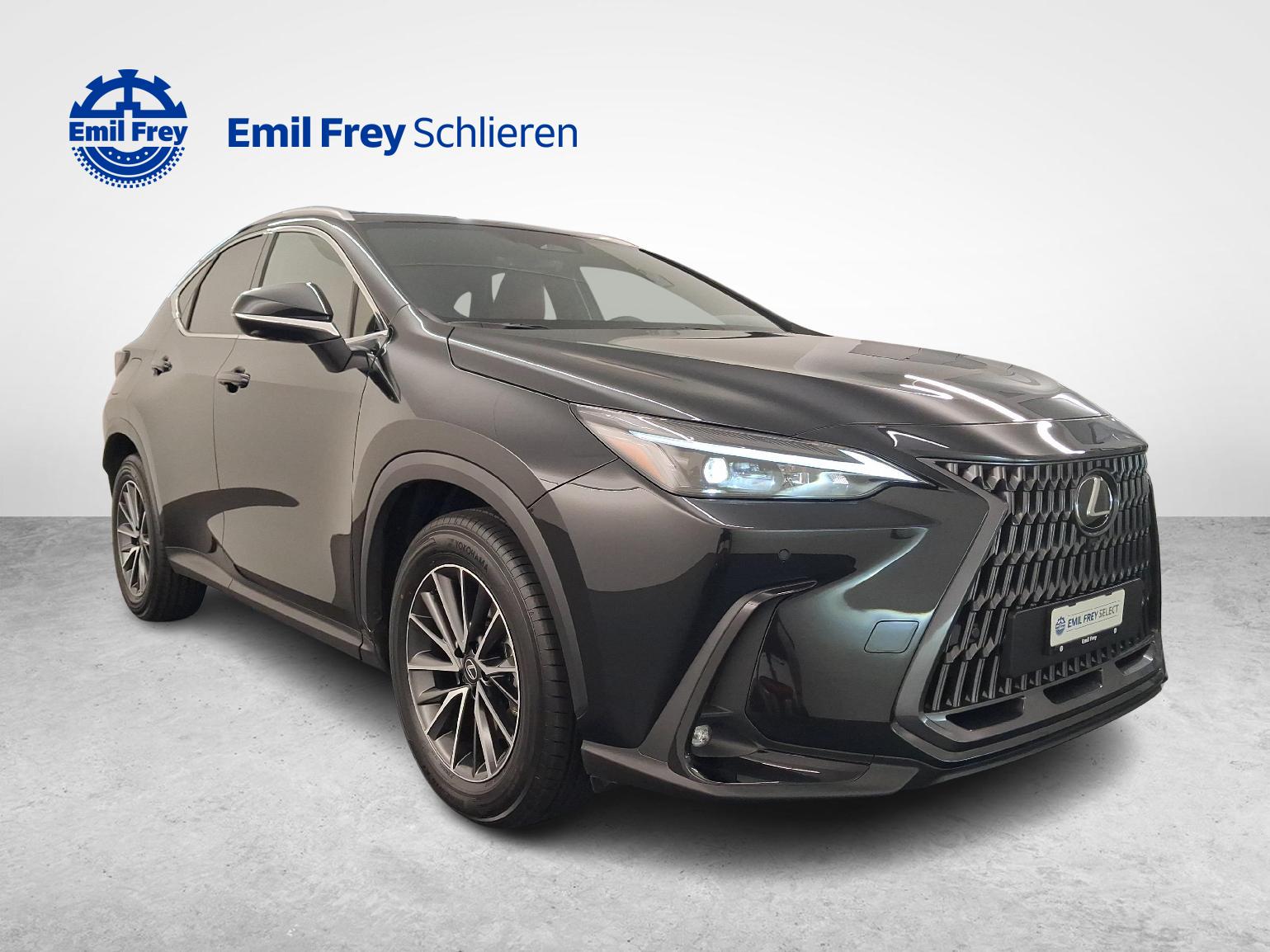 LEXUS NX 450h+ Comfort-image-6