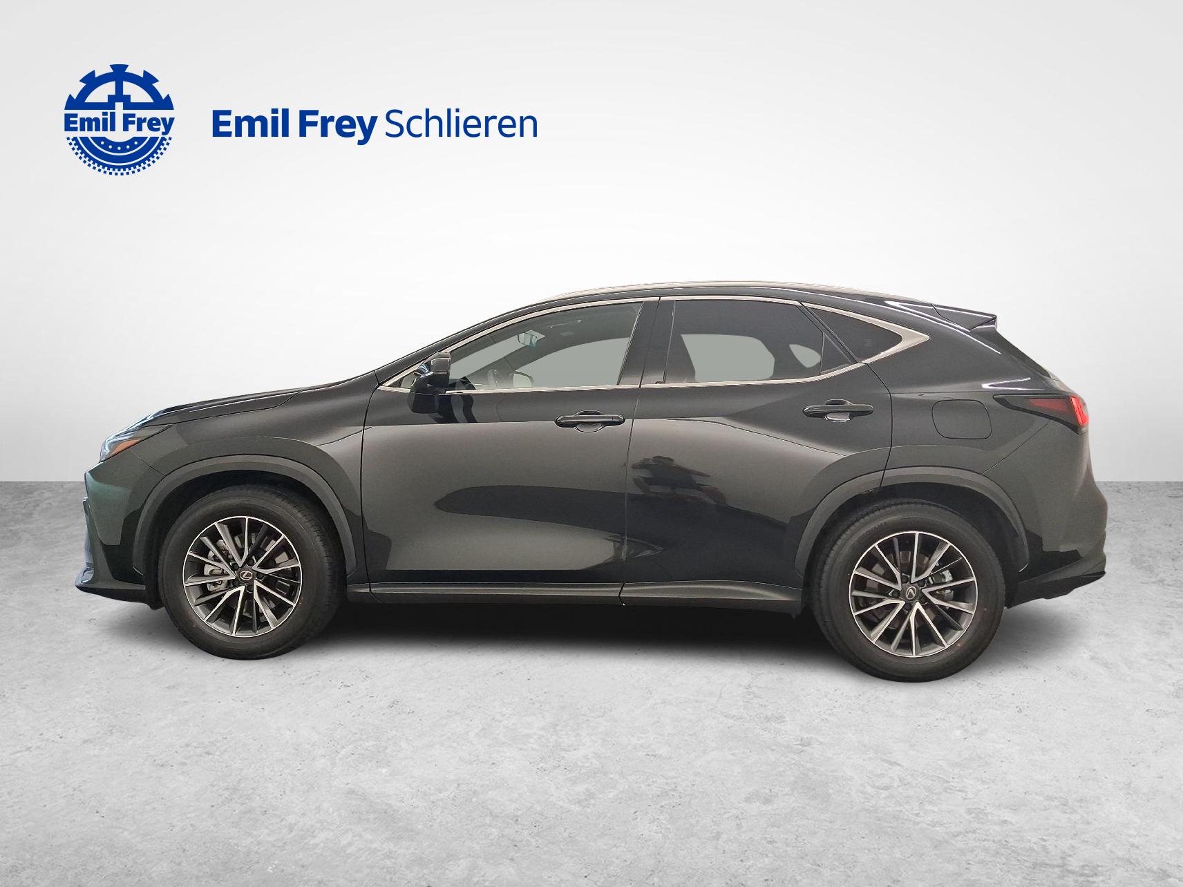 LEXUS NX 450h+ Comfort-showroom-element-1