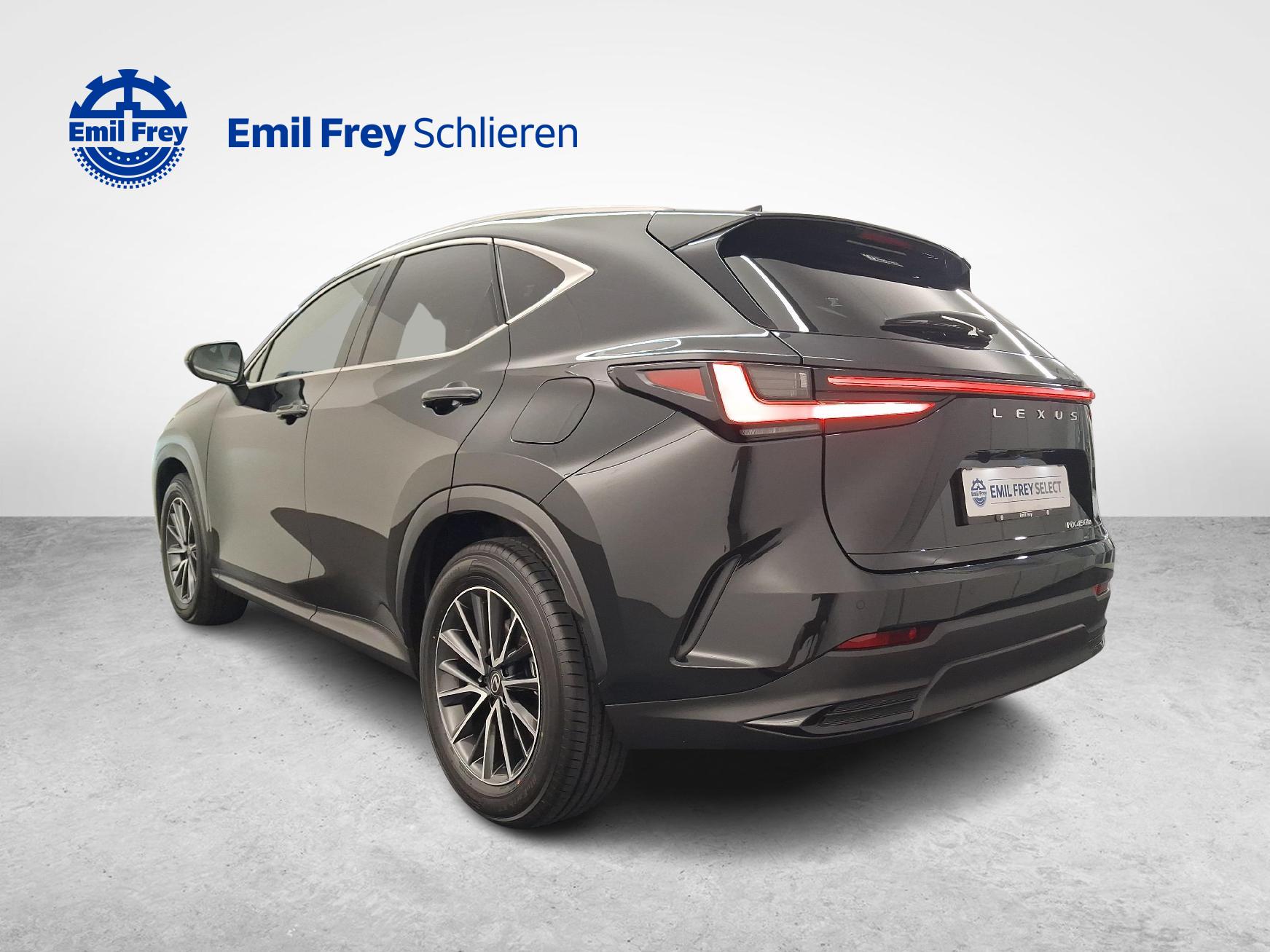LEXUS NX 450h+ Comfort-showroom-element-2
