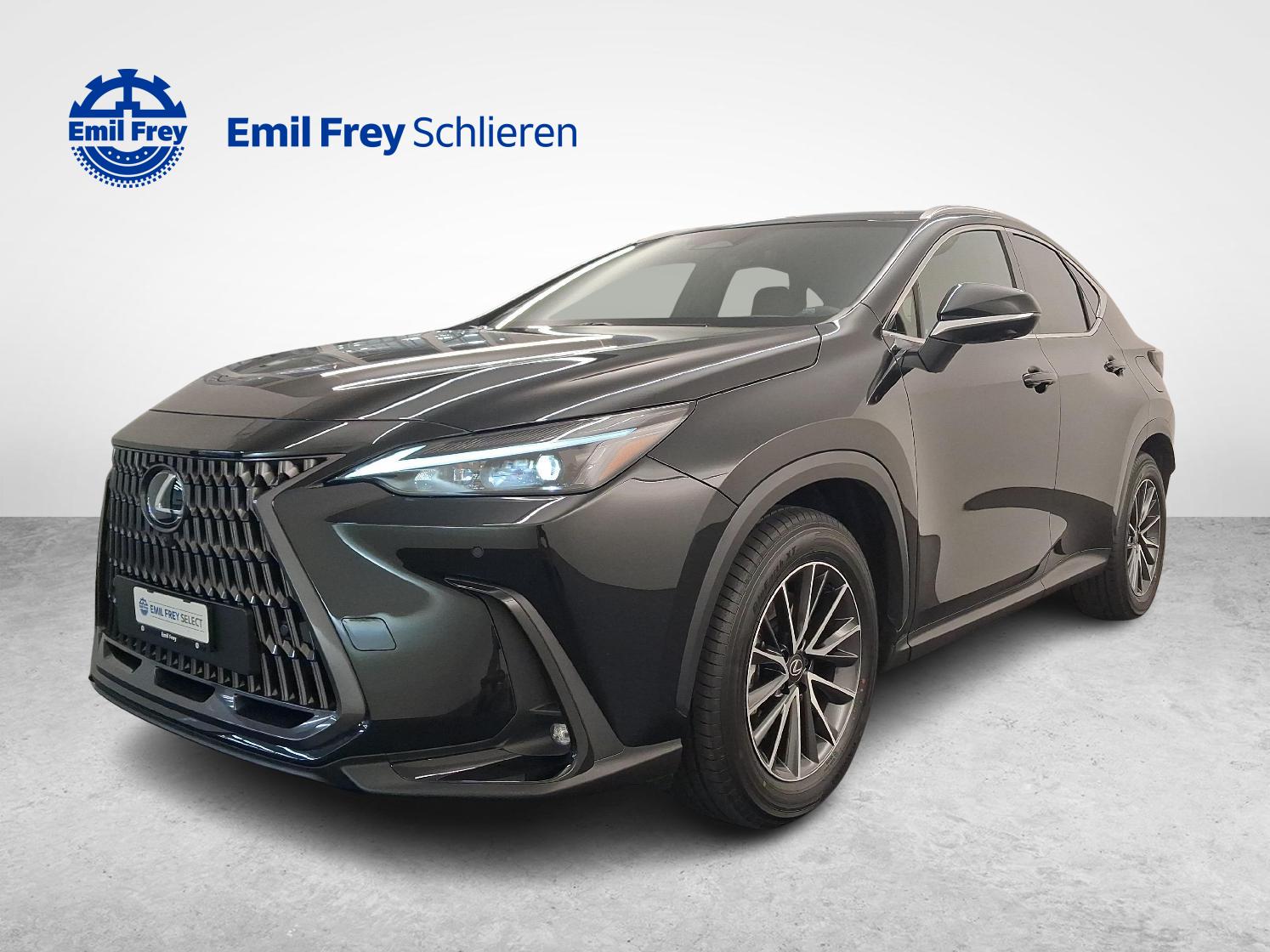 LEXUS NX 450h+ Comfort
