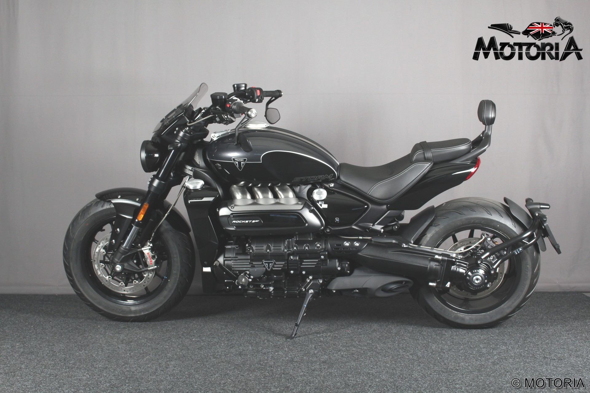 TRIUMPH Rocket 3 GT Storm-image-5