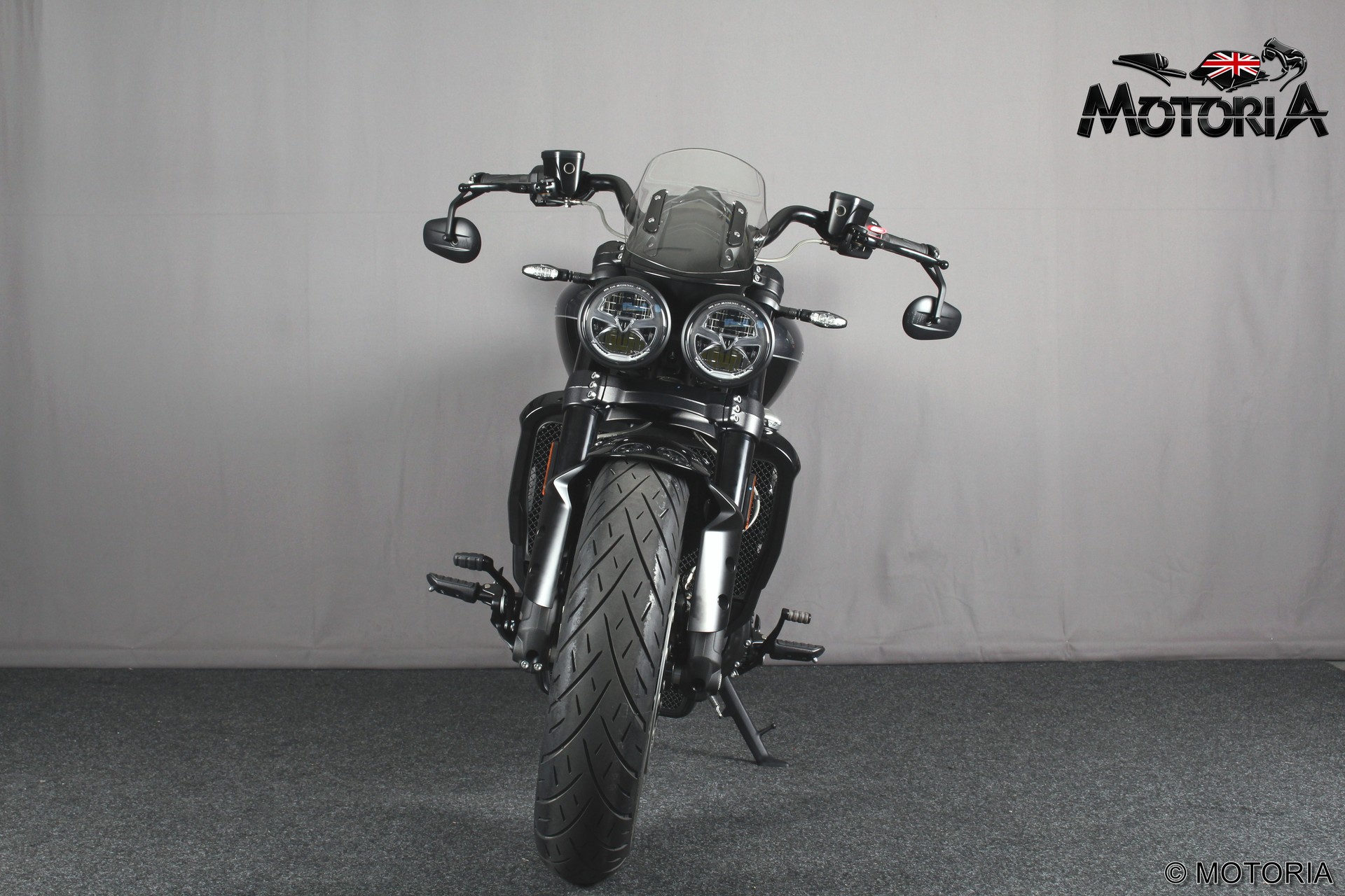 TRIUMPH Rocket 3 GT Storm-image-7