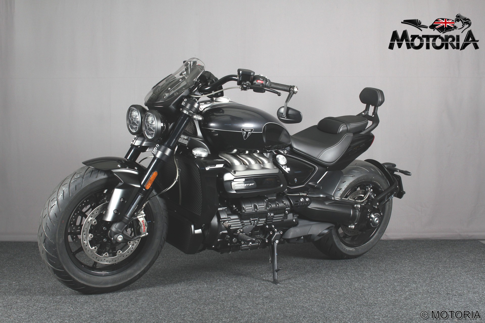 TRIUMPH Rocket 3 GT Storm-image-6