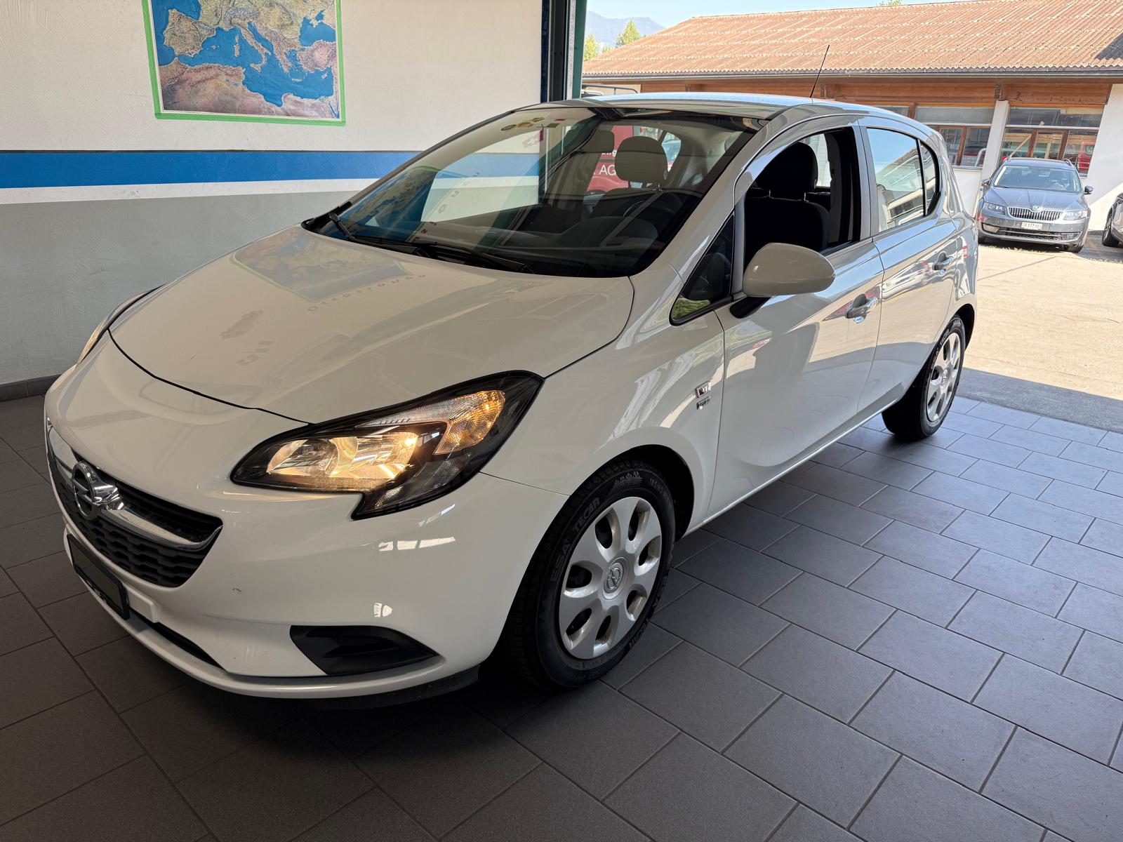 OPEL Corsa 1.4 EcoTec 120 Years Edition