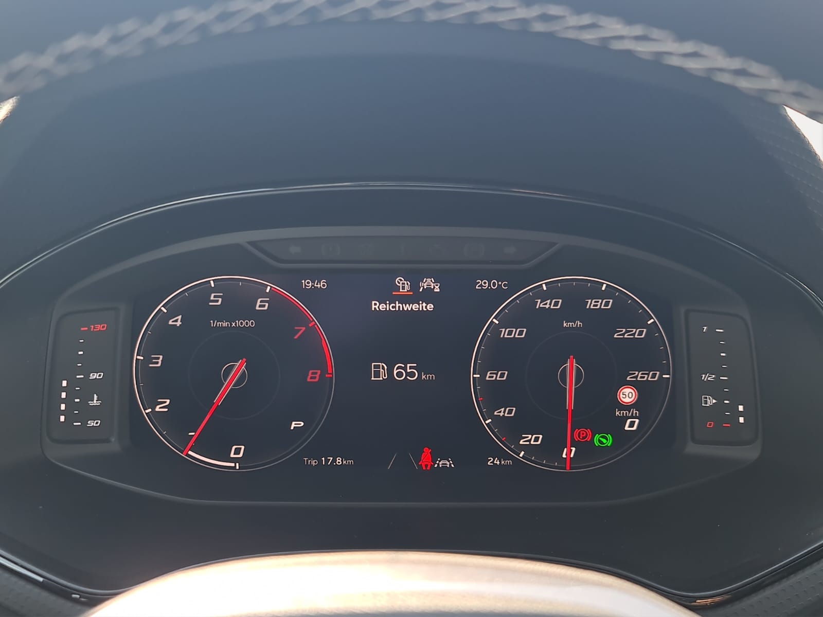 SEAT Arona 1.0 TSI Eco Style DSG-image-10