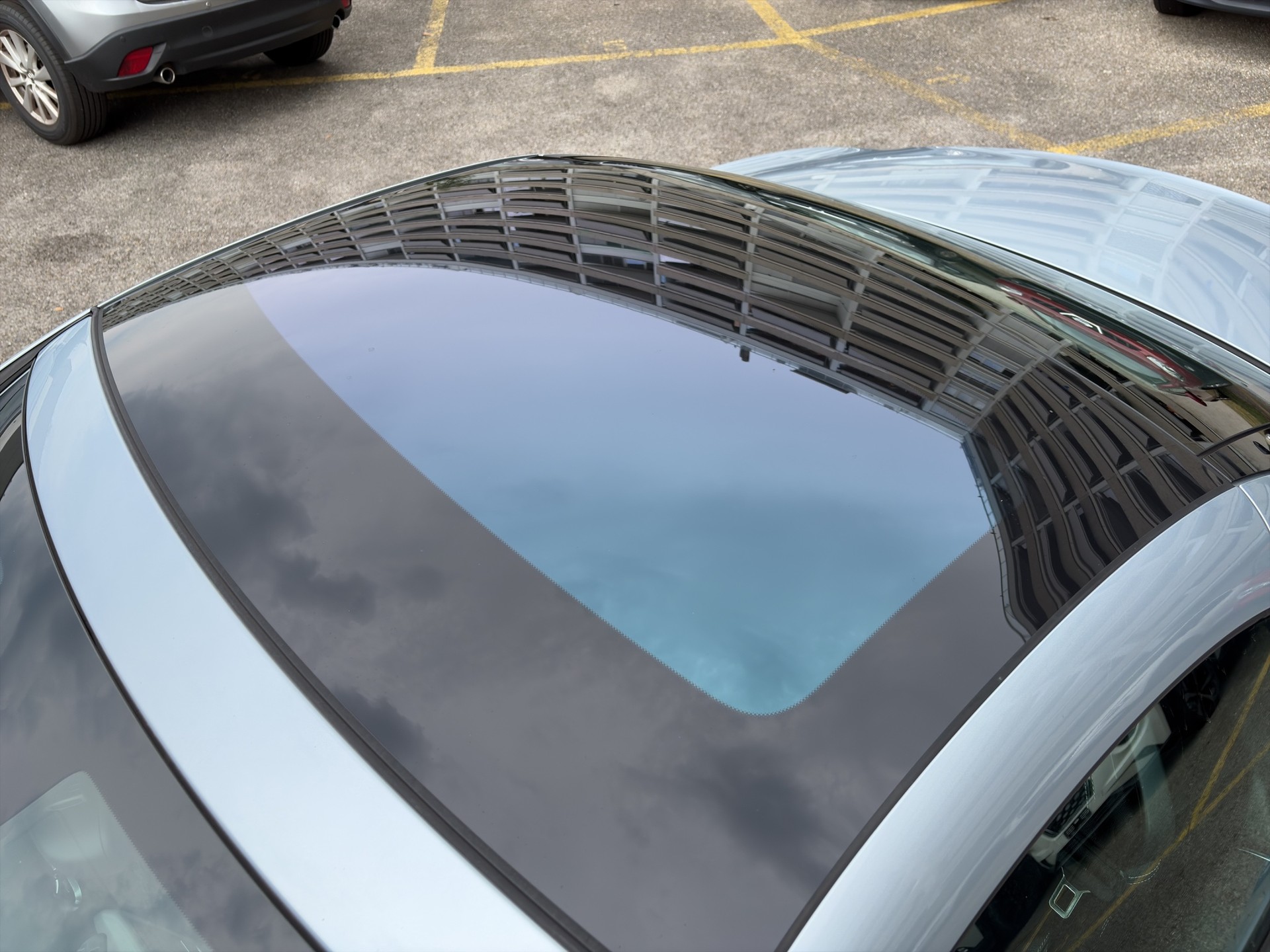MERCEDES-BENZ SLK 200 Sport Star 7G-Tronic-image-25