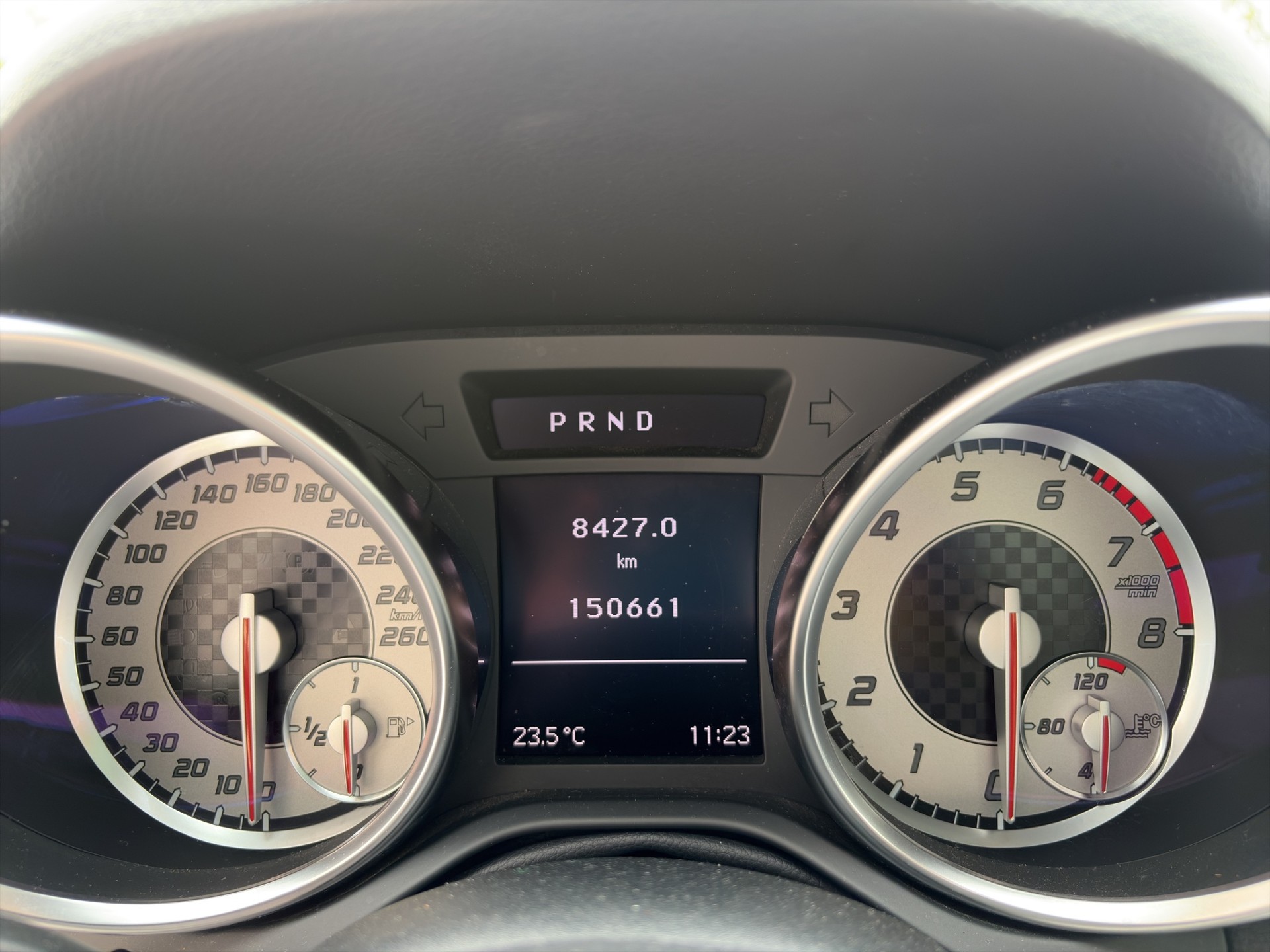 MERCEDES-BENZ SLK 200 Sport Star 7G-Tronic-image-19