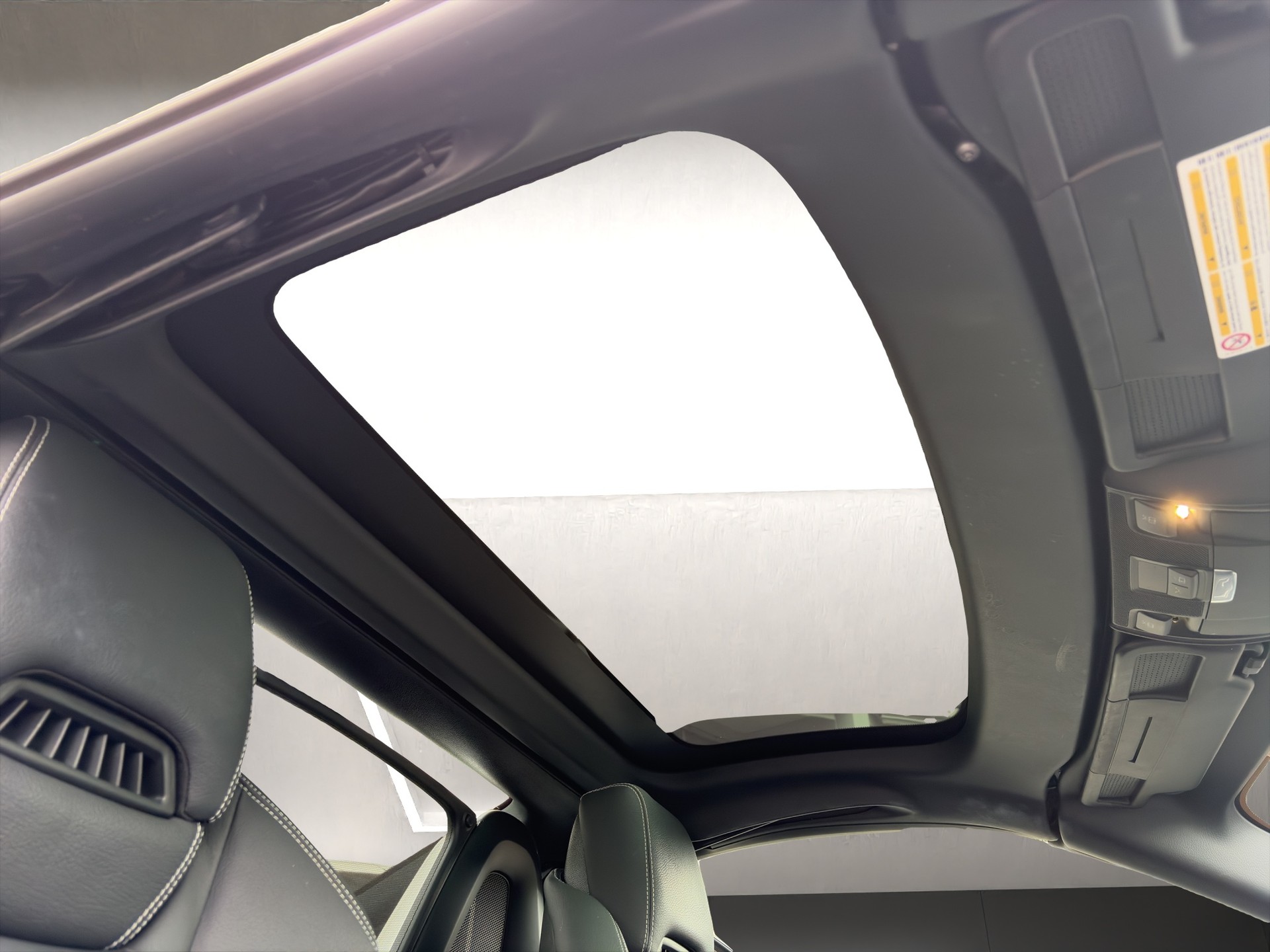 MERCEDES-BENZ SLK 200 Sport Star 7G-Tronic-image-24